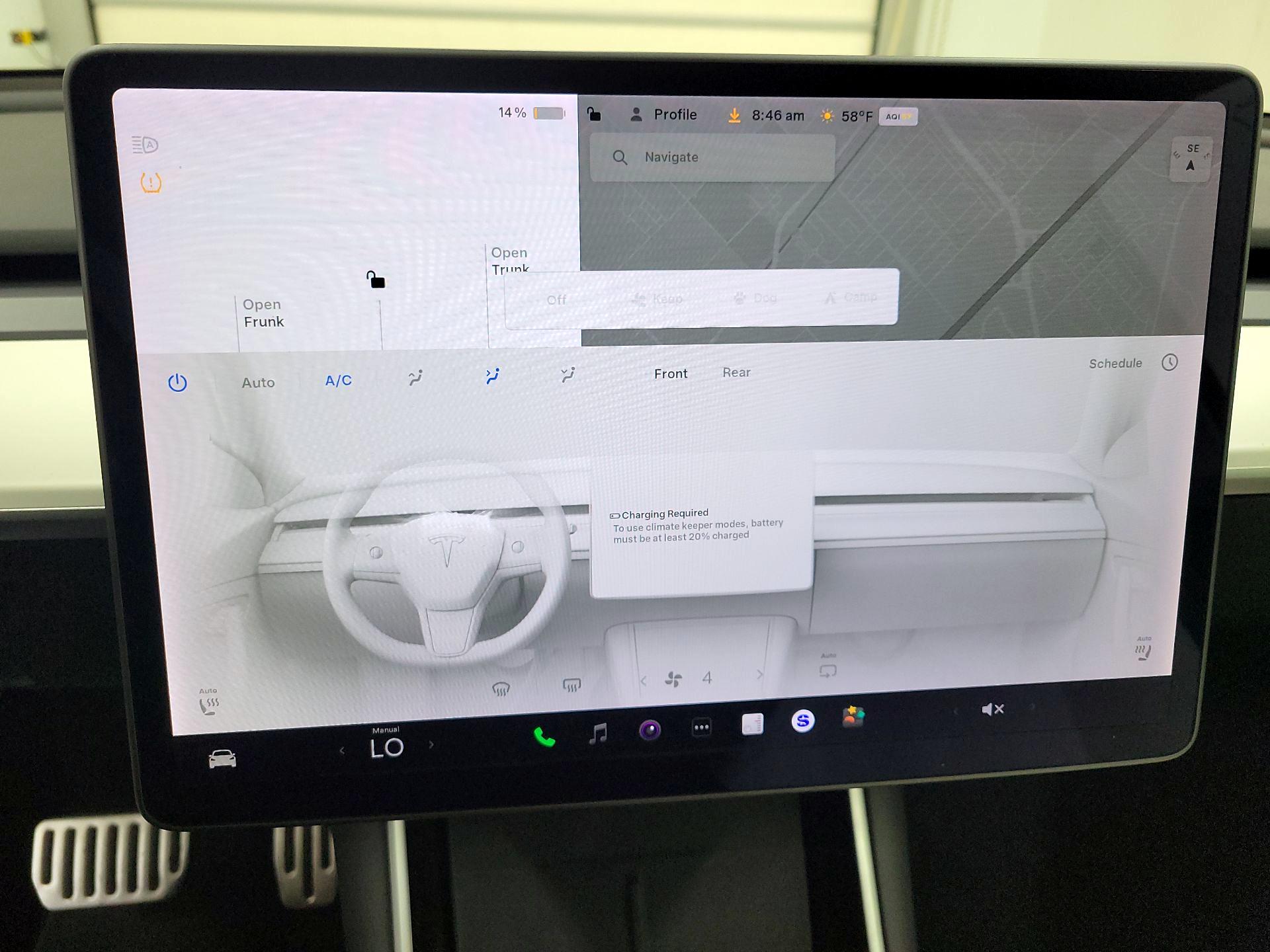 Thumbnail: 2020 Tesla Model Y - 14