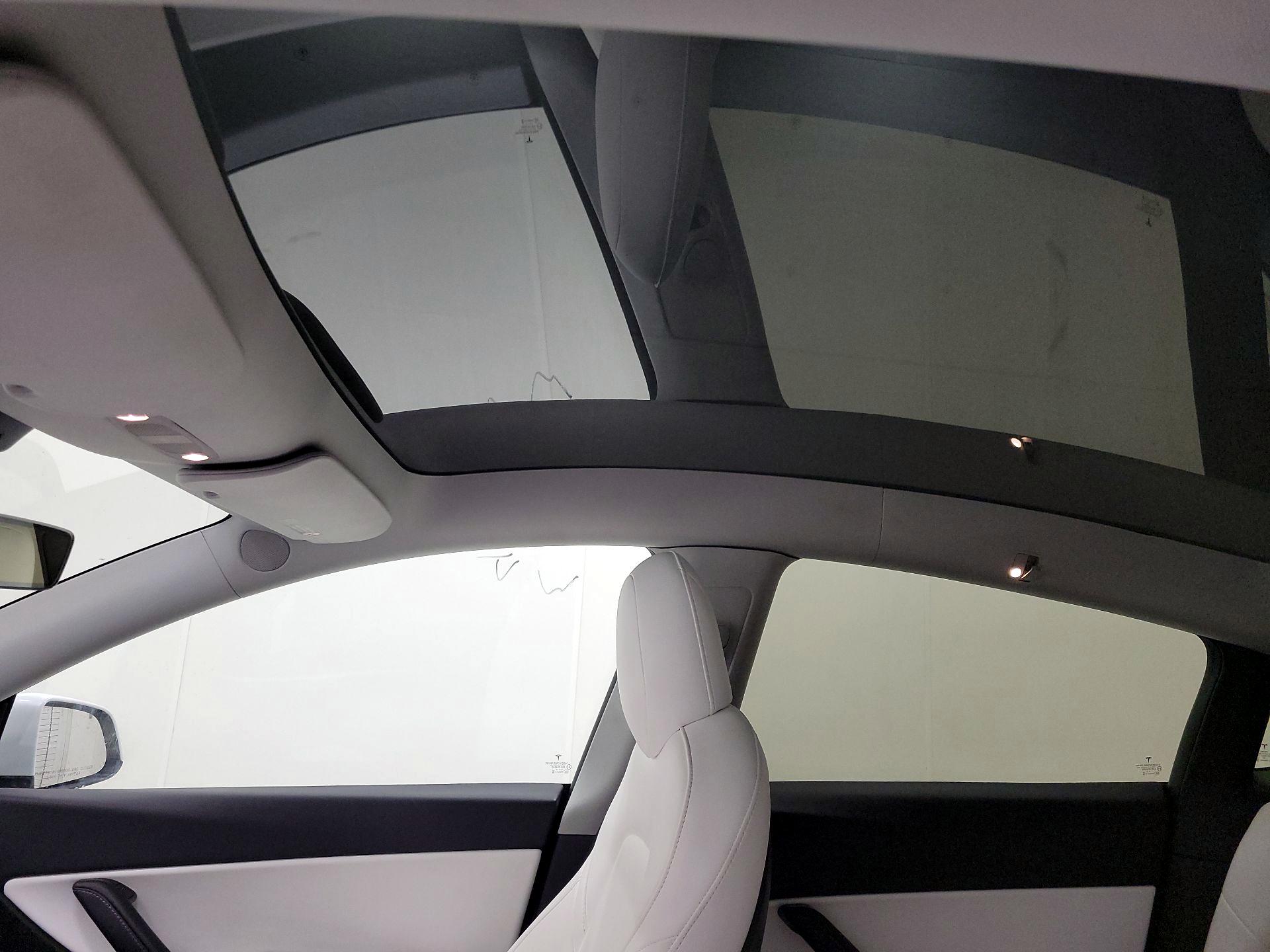Thumbnail: 2020 Tesla Model Y - 16