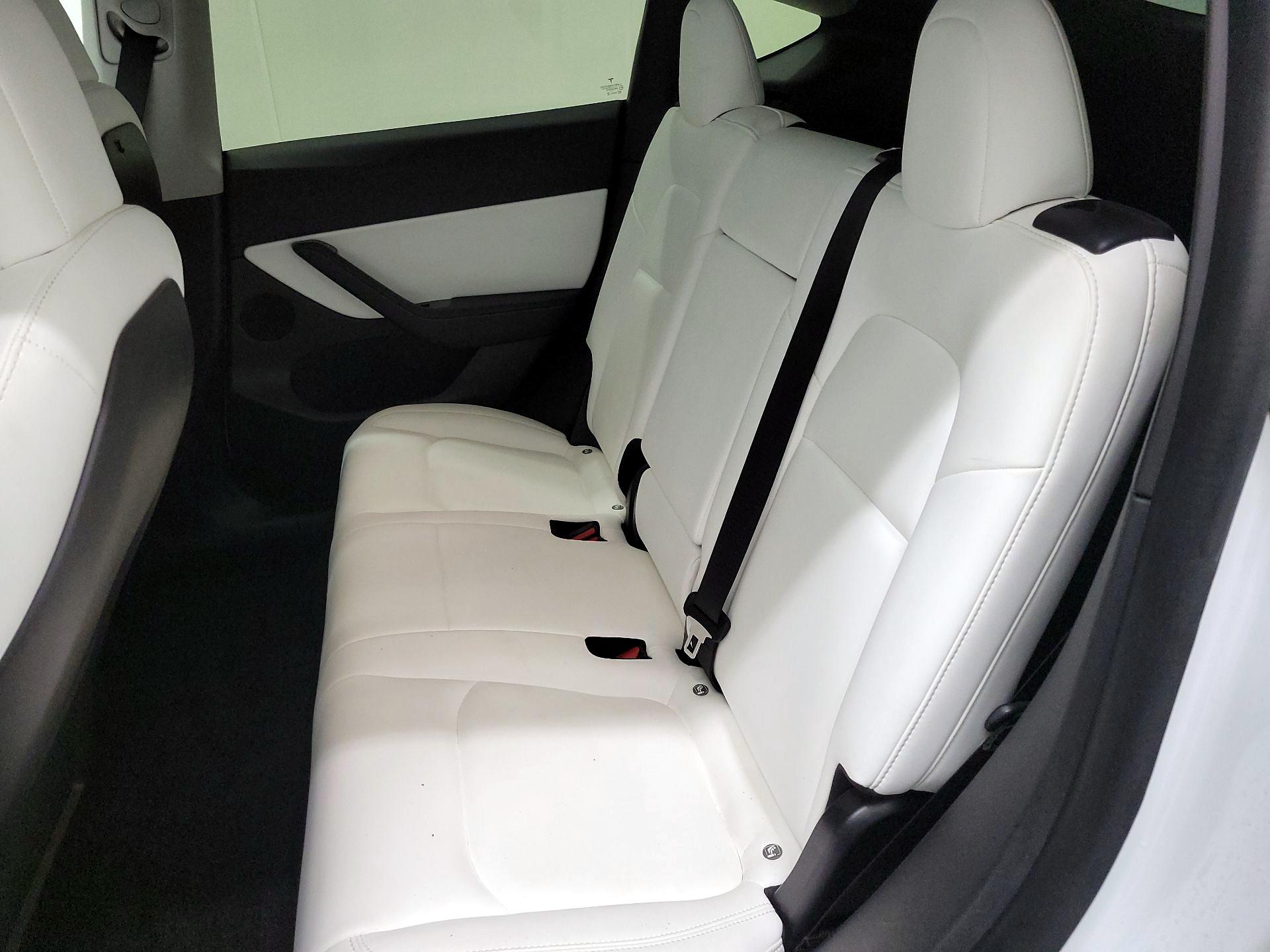 Thumbnail: 2020 Tesla Model Y - 17