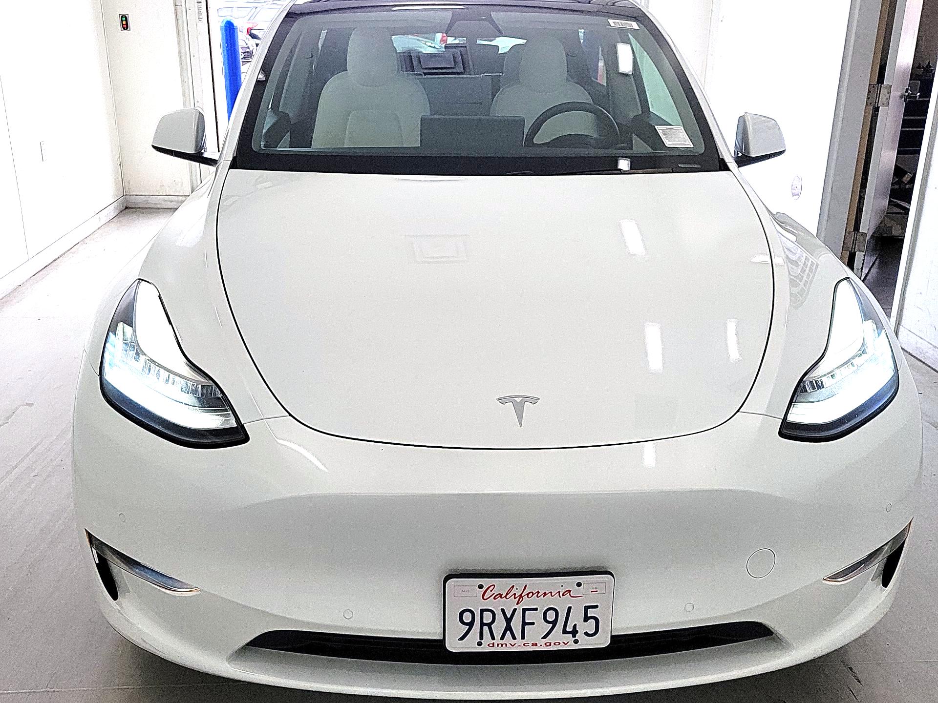 Thumbnail: 2020 Tesla Model Y - 2