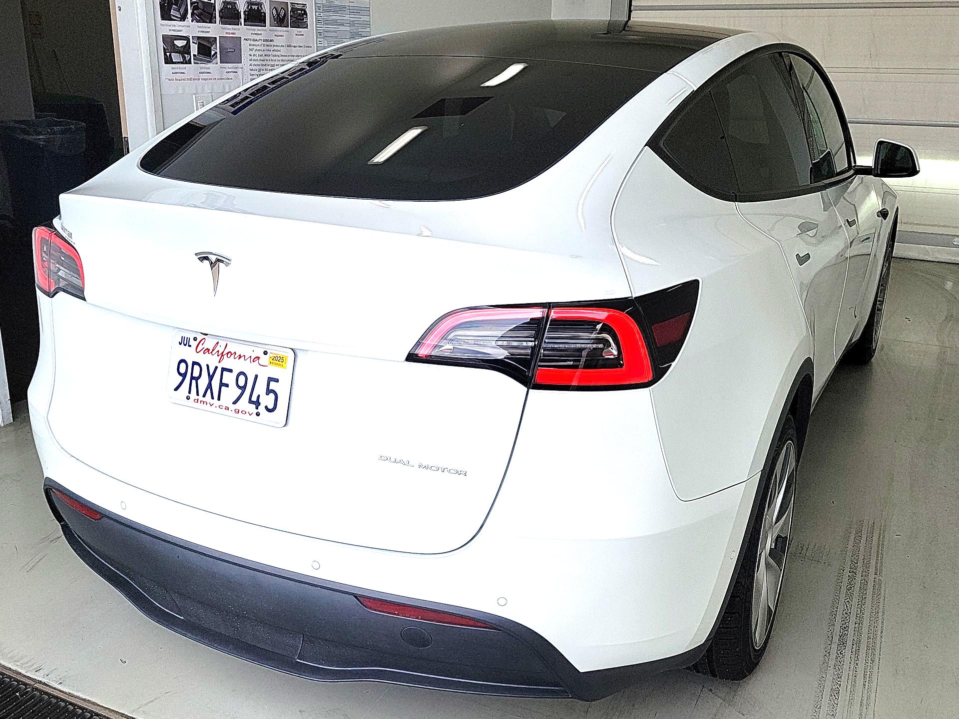 Thumbnail: 2020 Tesla Model Y - 5