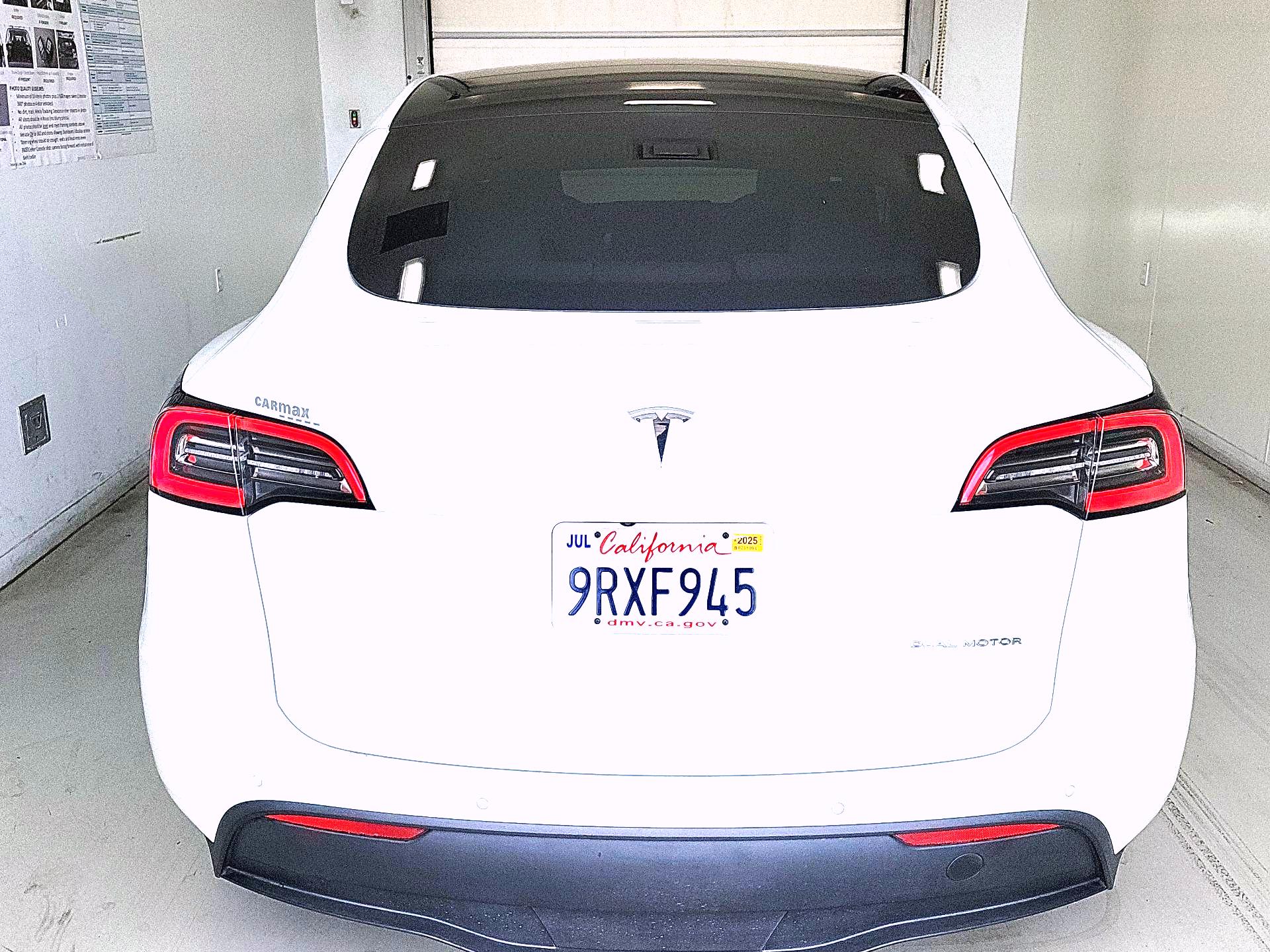 Thumbnail: 2020 Tesla Model Y - 6