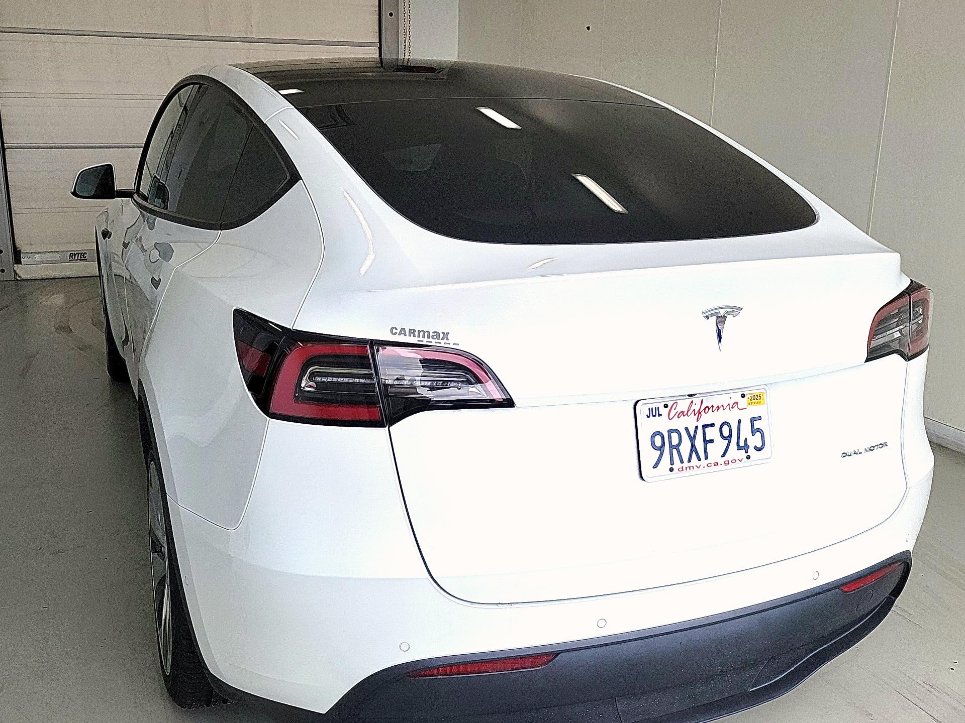 Thumbnail: 2020 Tesla Model Y - 7