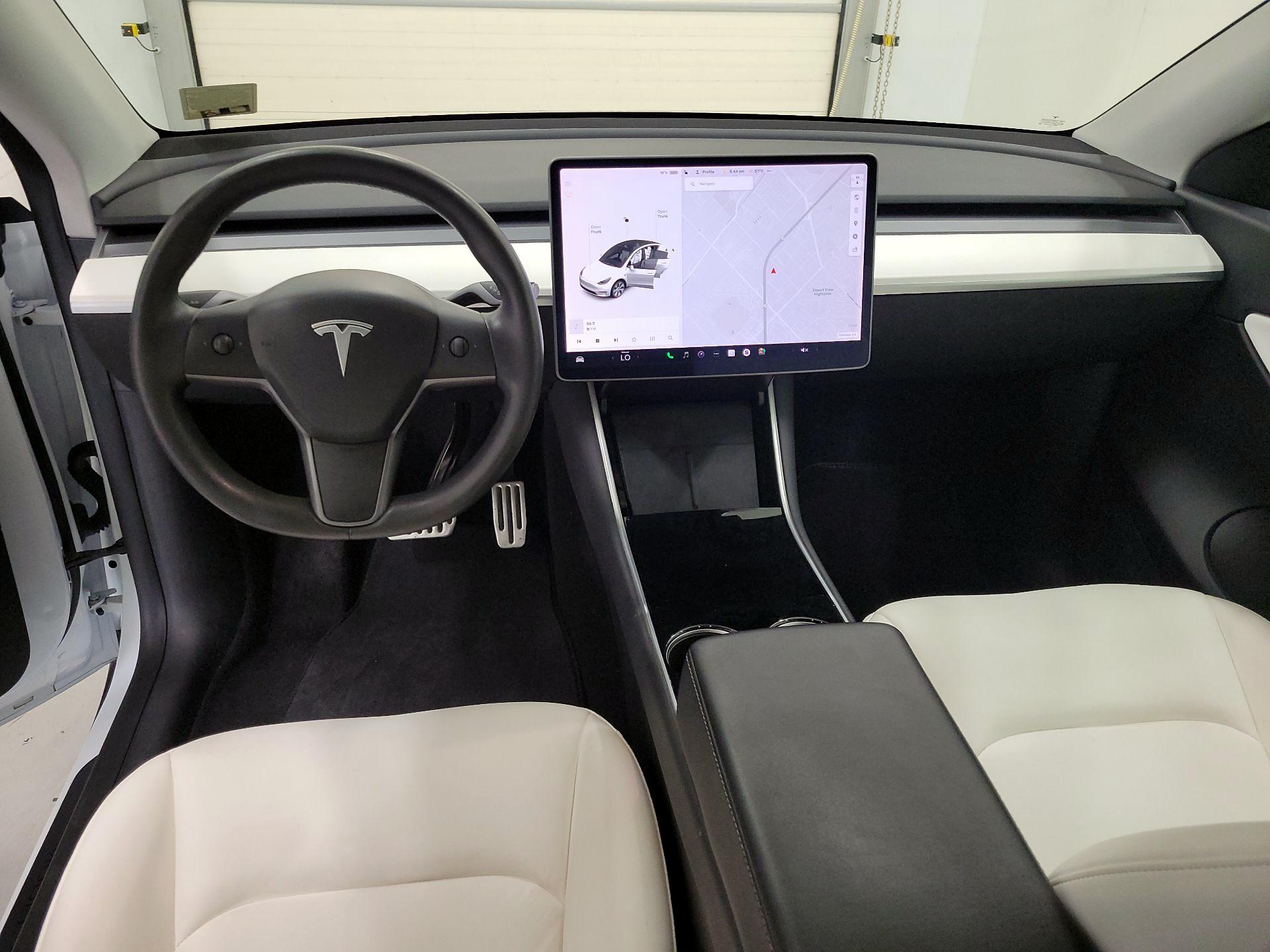 Thumbnail: 2020 Tesla Model Y - 8