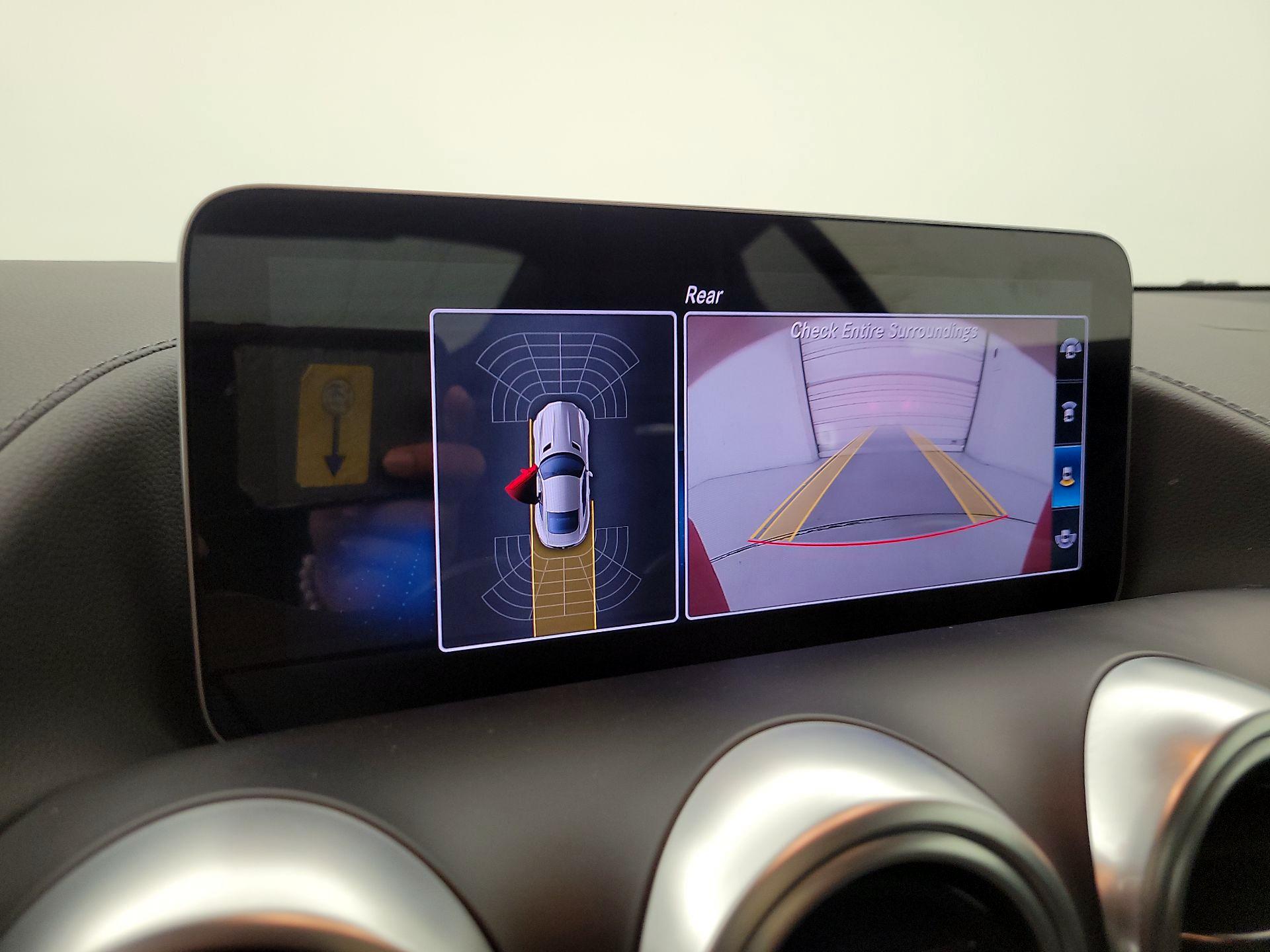 Thumbnail: 2020 Mercedes-Benz AMG GT - 14