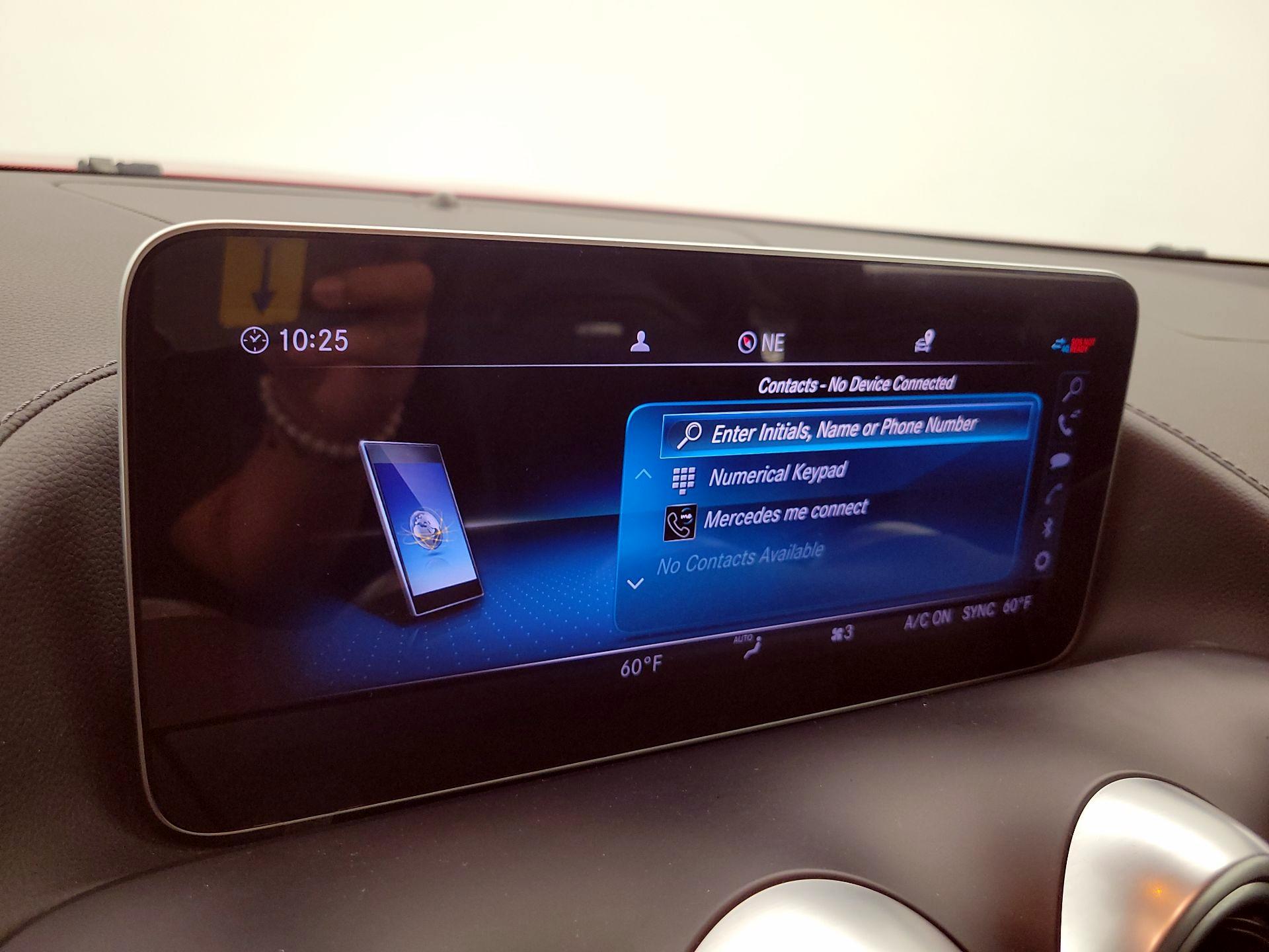 Thumbnail: 2020 Mercedes-Benz AMG GT - 15