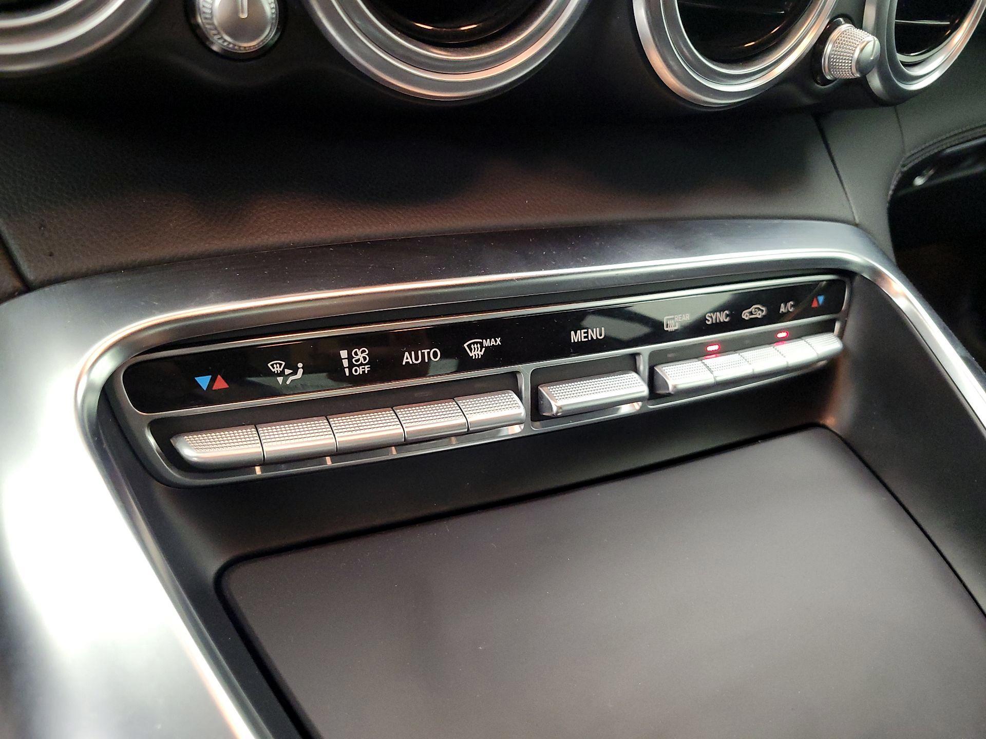 Thumbnail: 2020 Mercedes-Benz AMG GT - 16