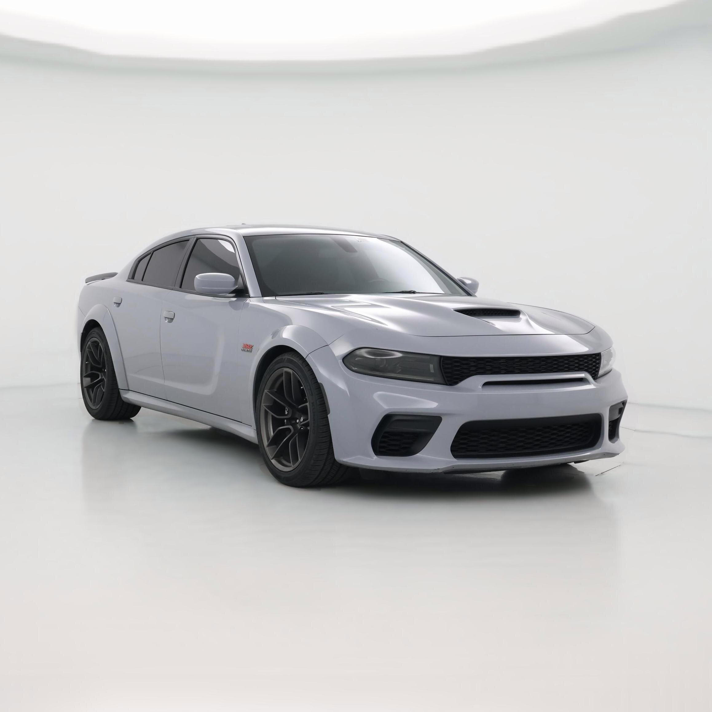 Thumbnail: 2022 Dodge Charger - 1