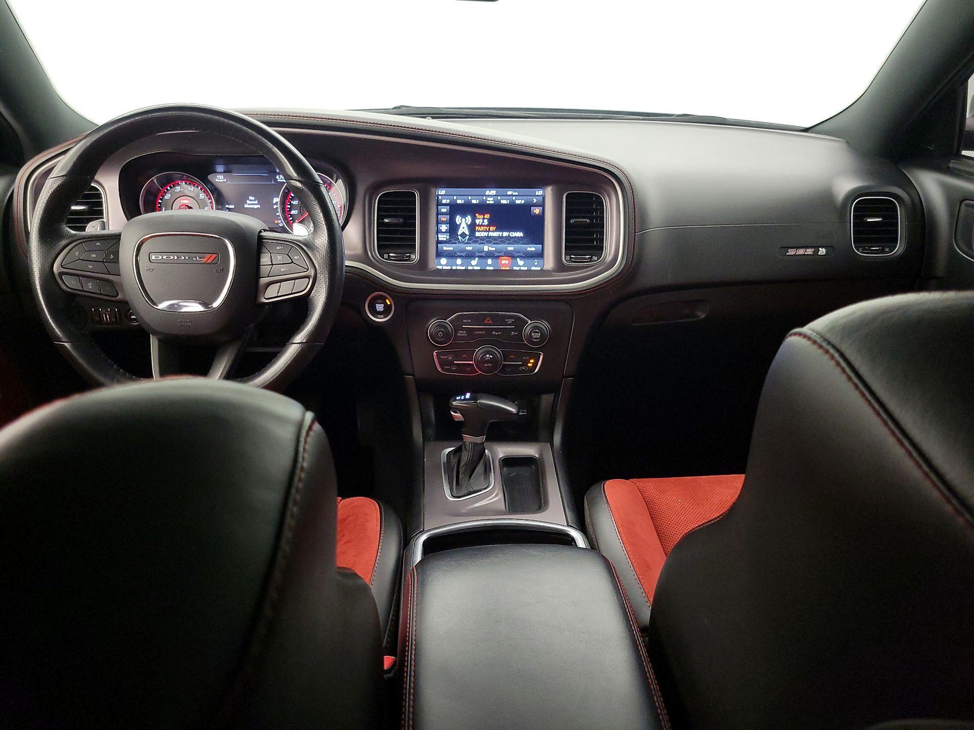 Thumbnail: 2022 Dodge Charger - 9