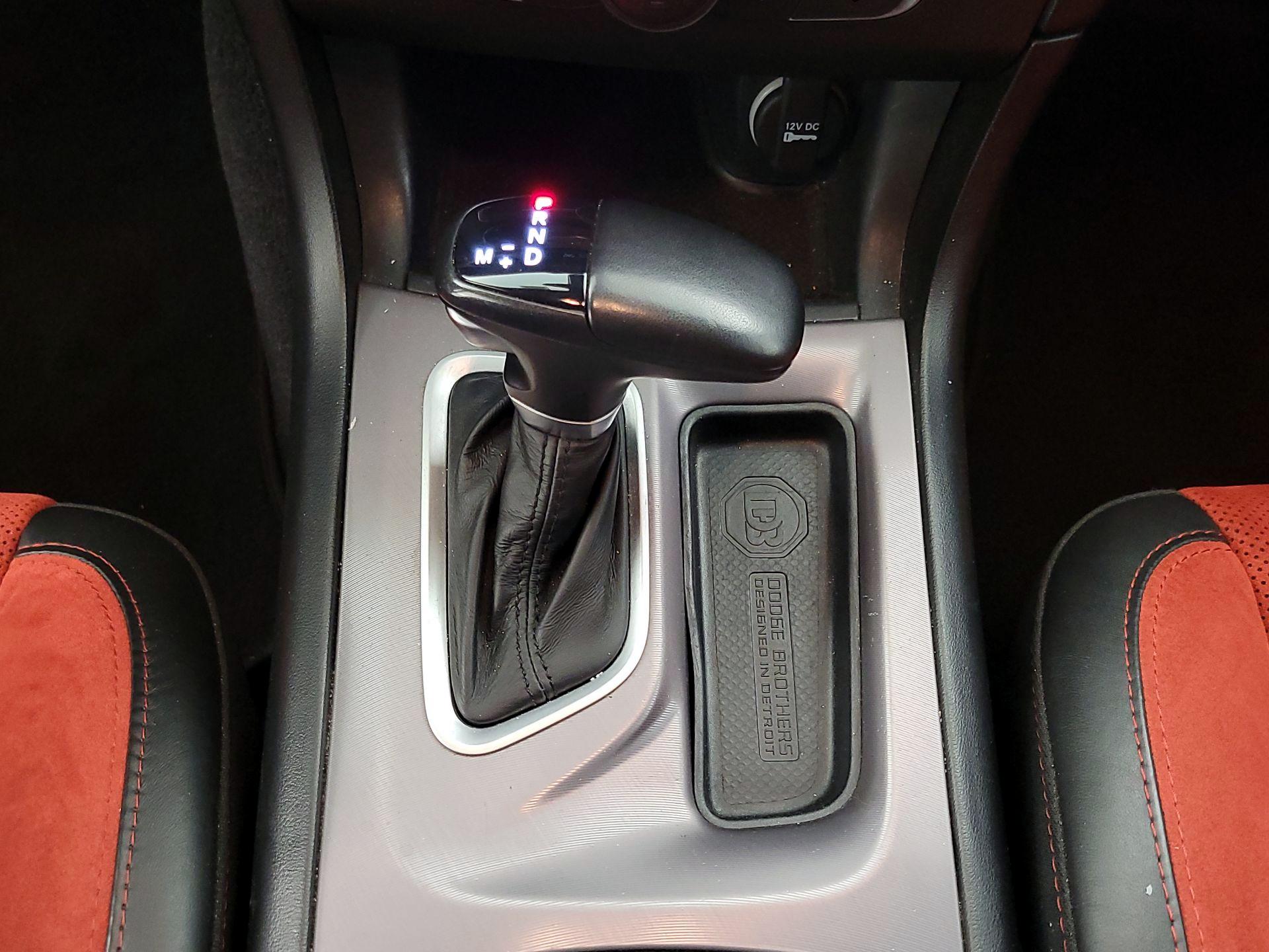 Thumbnail: 2022 Dodge Charger - 17