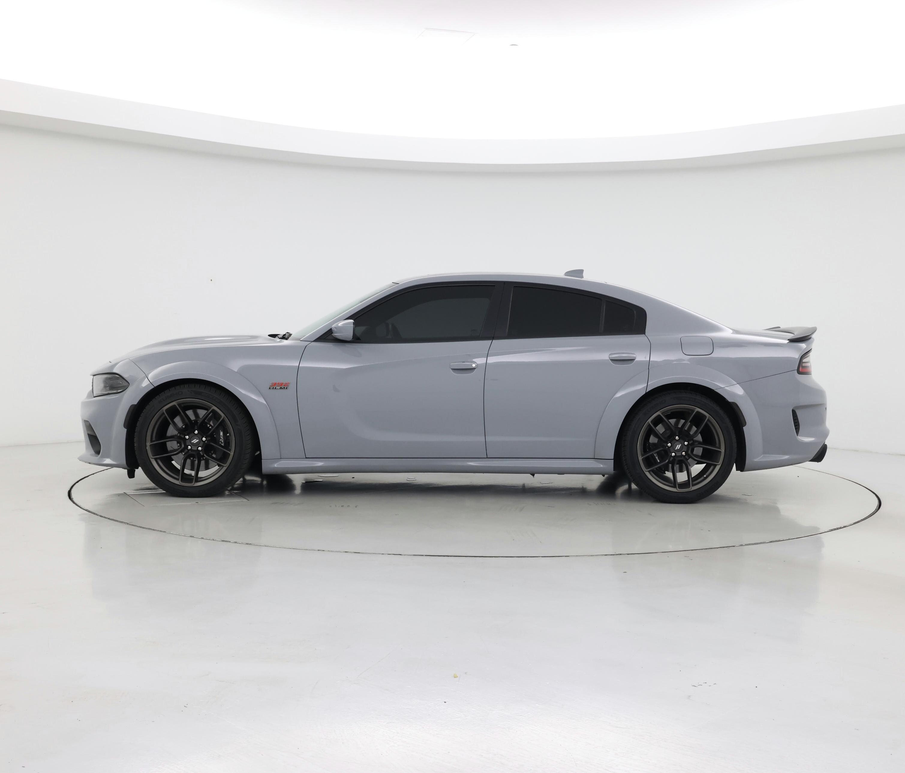 Thumbnail: 2022 Dodge Charger - 3