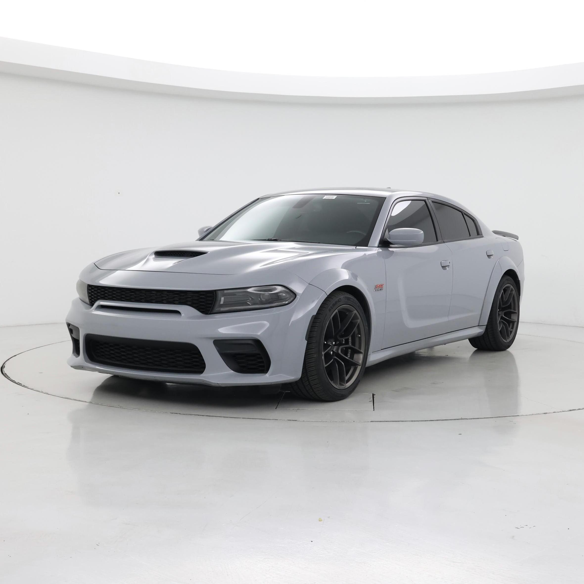 Thumbnail: 2022 Dodge Charger - 4