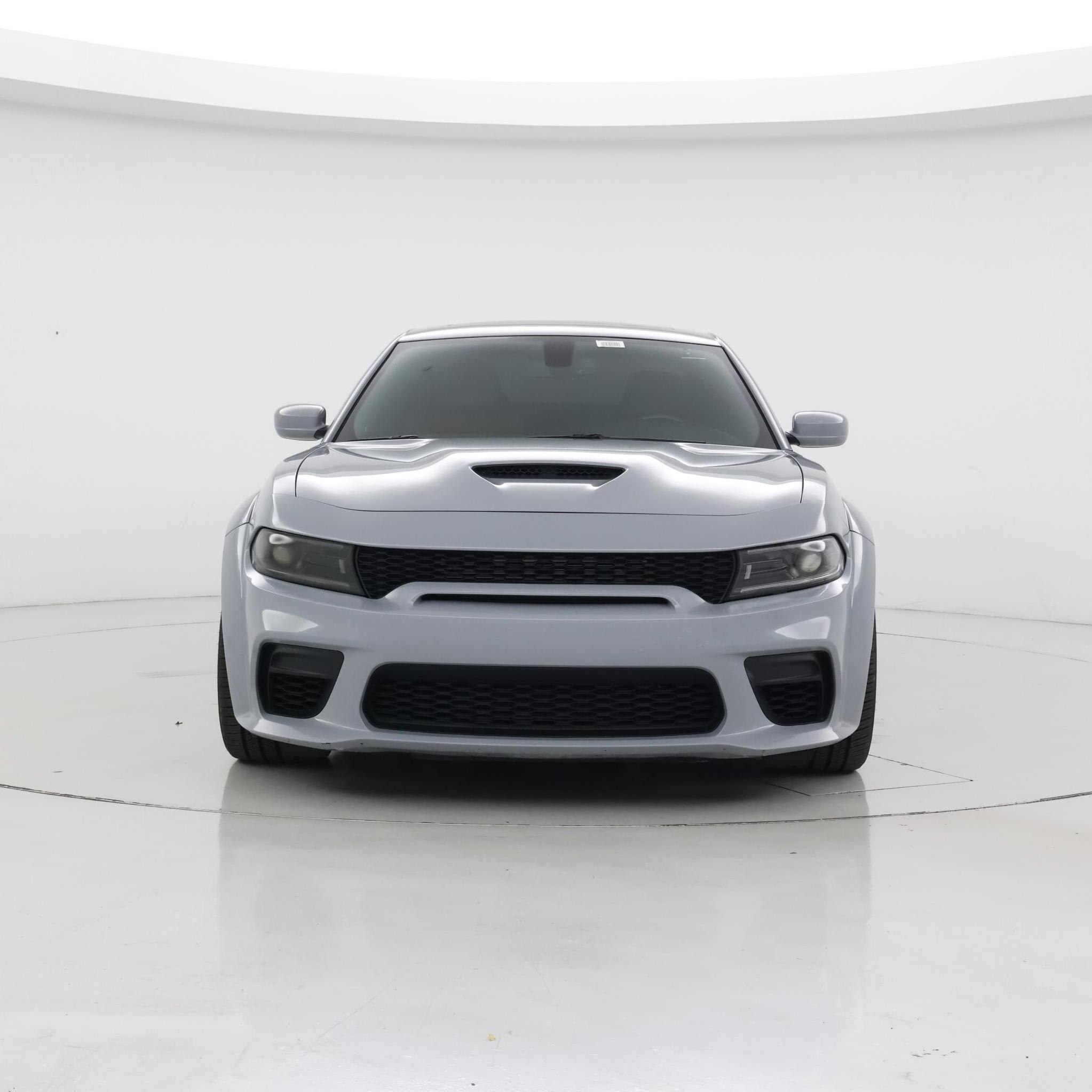 Thumbnail: 2022 Dodge Charger - 5