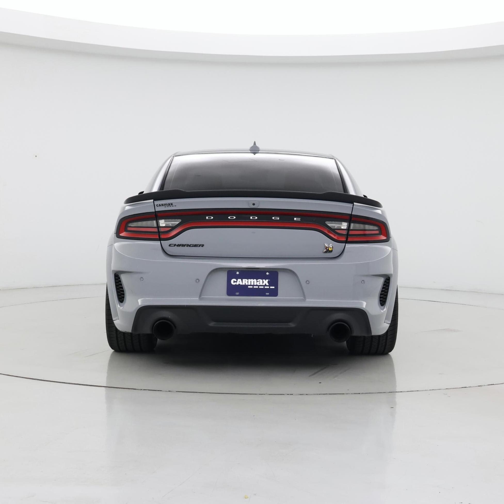 Thumbnail: 2022 Dodge Charger - 6
