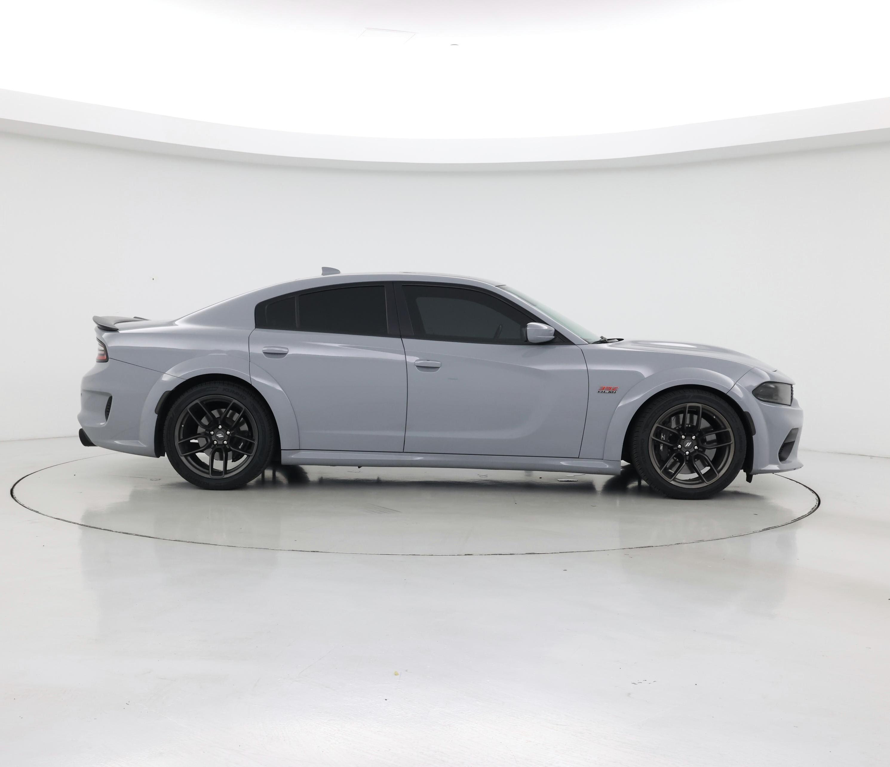 Thumbnail: 2022 Dodge Charger - 7
