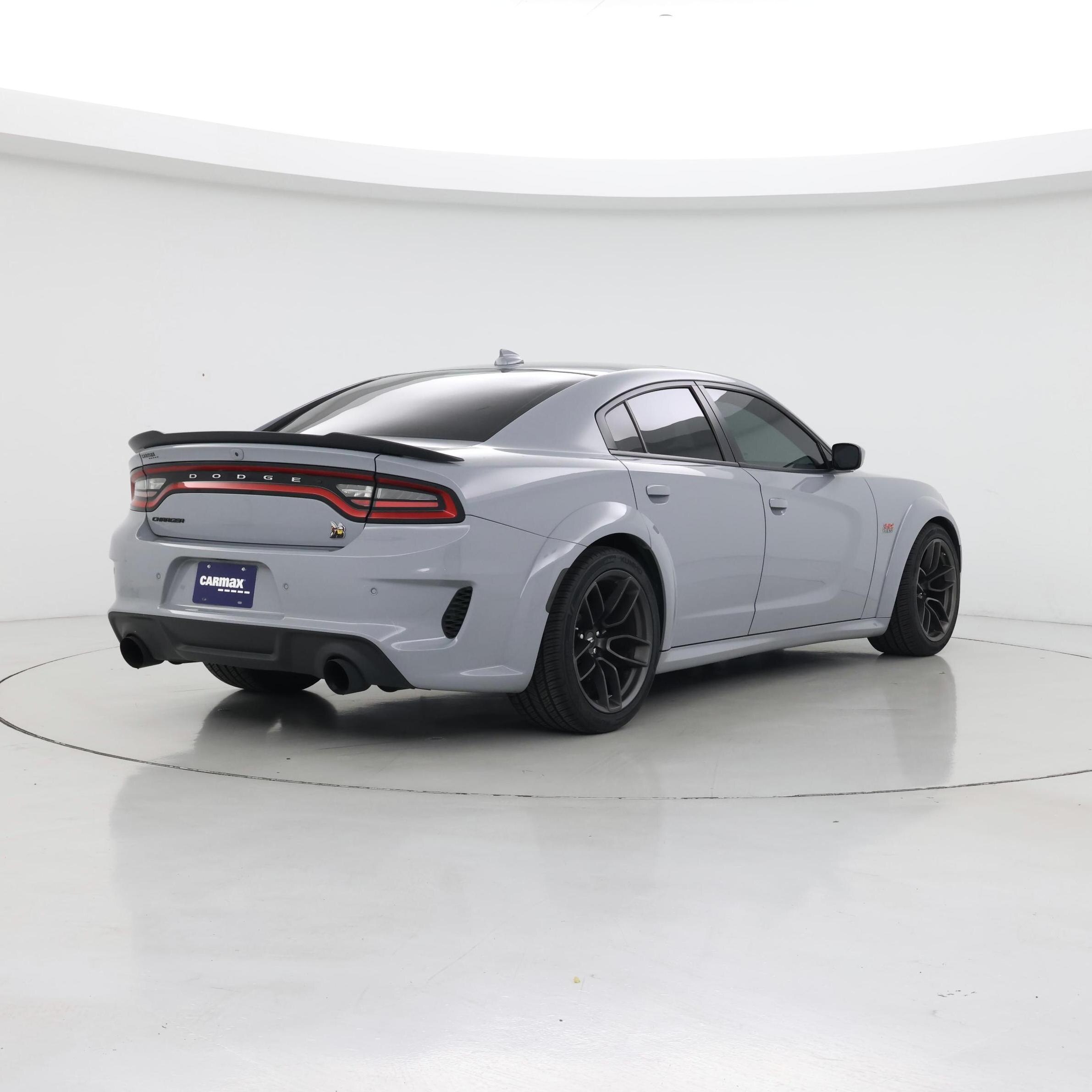 Thumbnail: 2022 Dodge Charger - 8