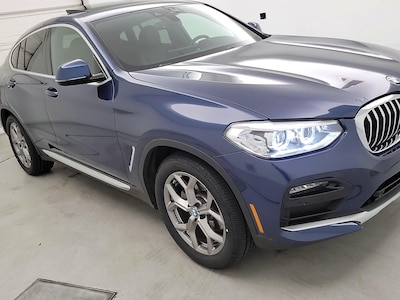 2020 BMW X4 xDrive30i -
                  Palmdale, CA