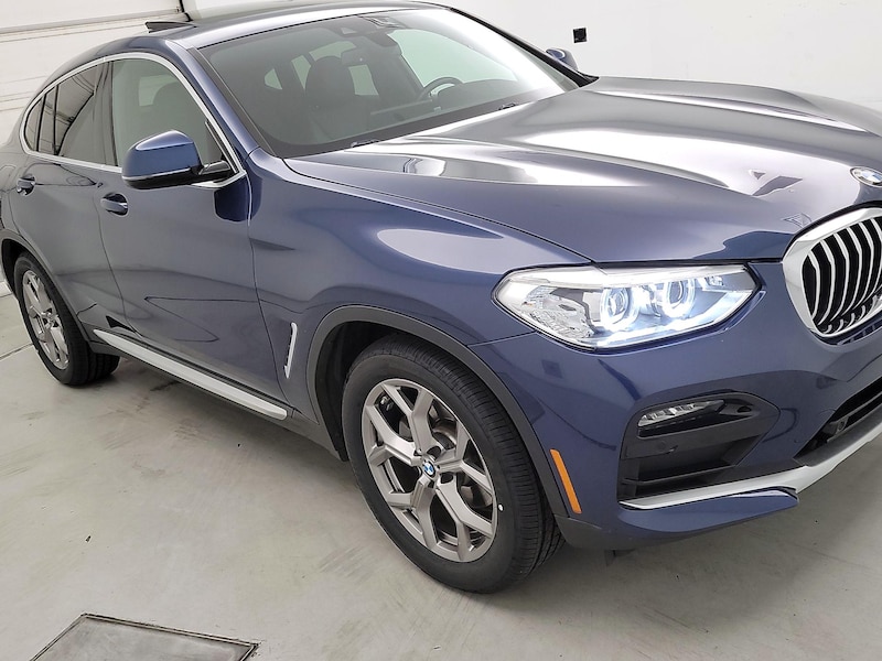 2020 BMW X4 xDrive30i -
                  Palmdale, CA