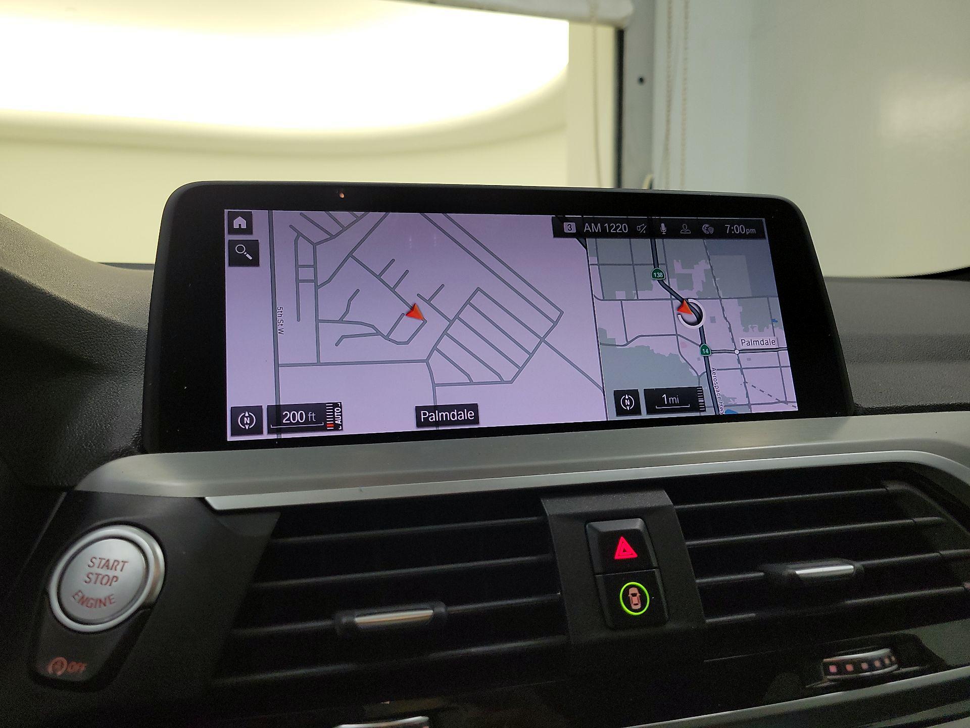 Thumbnail: 2020 BMW X4 - 12