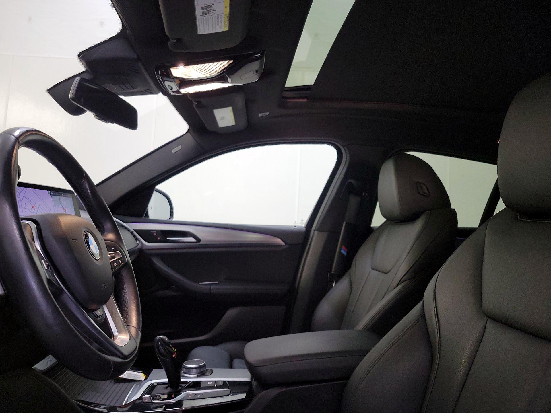 Thumbnail: 2020 BMW X4 - 18