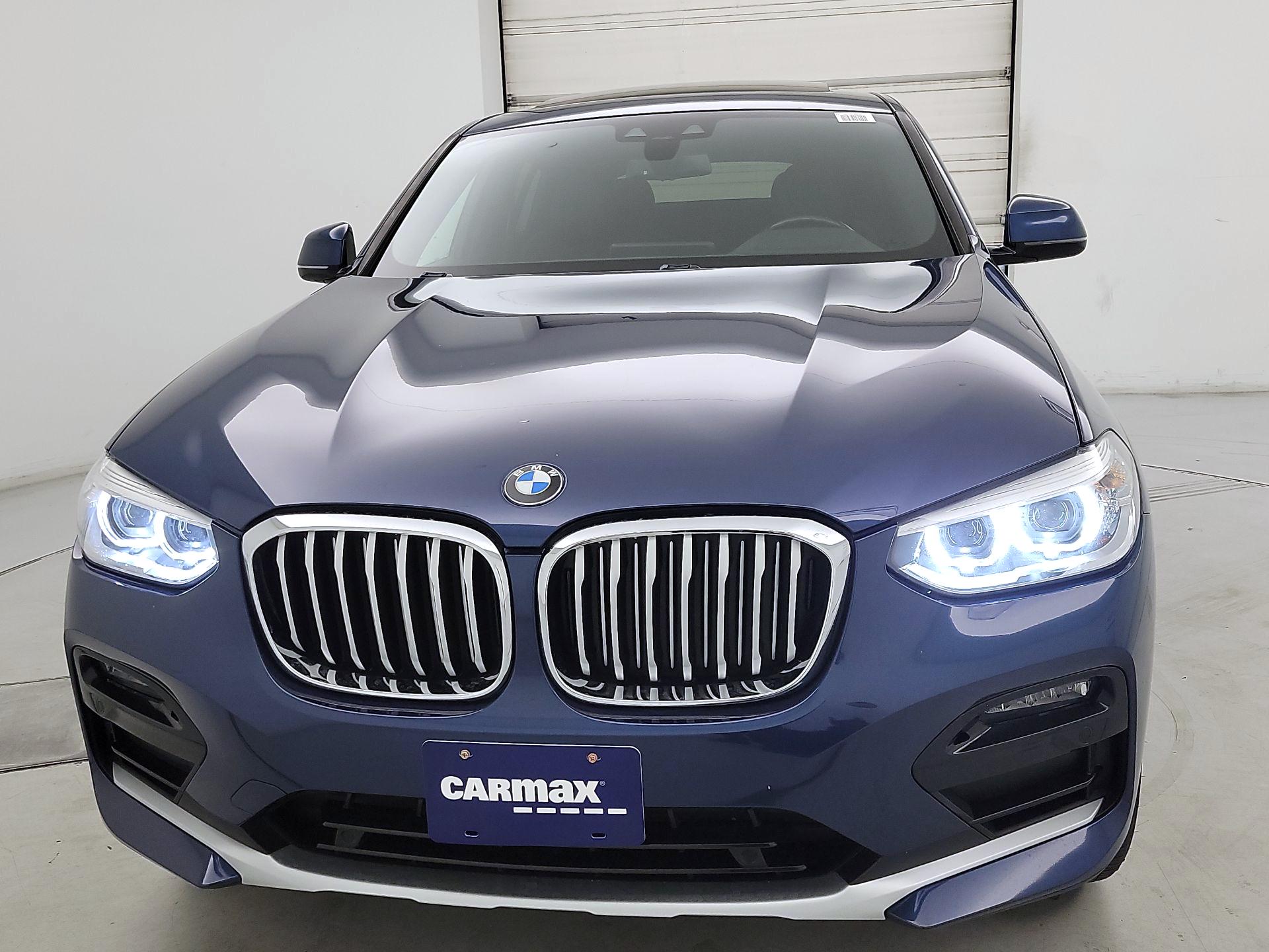 Thumbnail: 2020 BMW X4 - 2