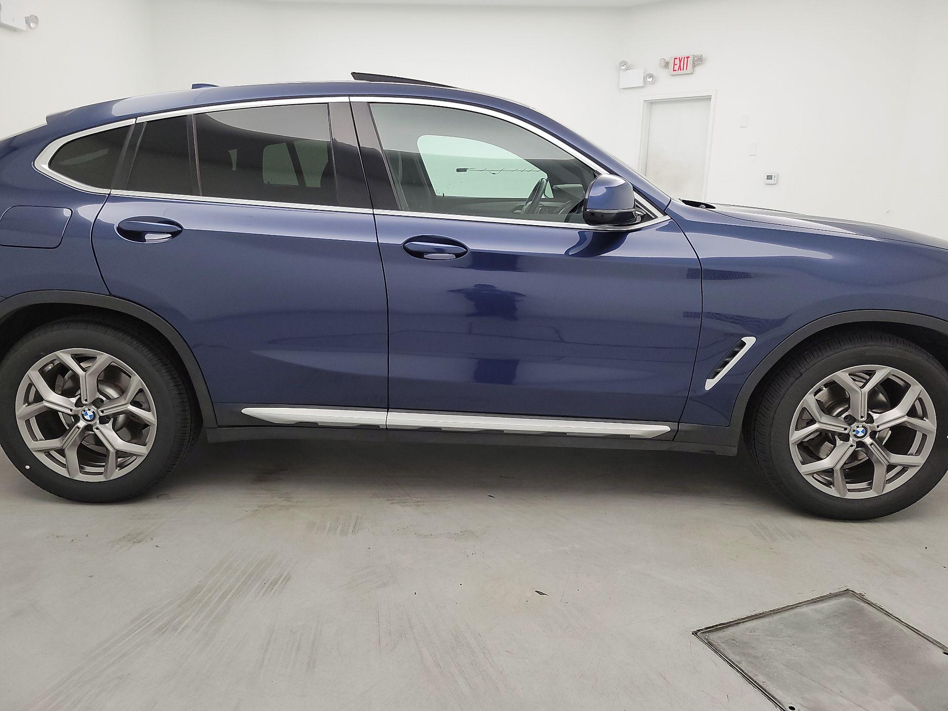 Thumbnail: 2020 BMW X4 - 4