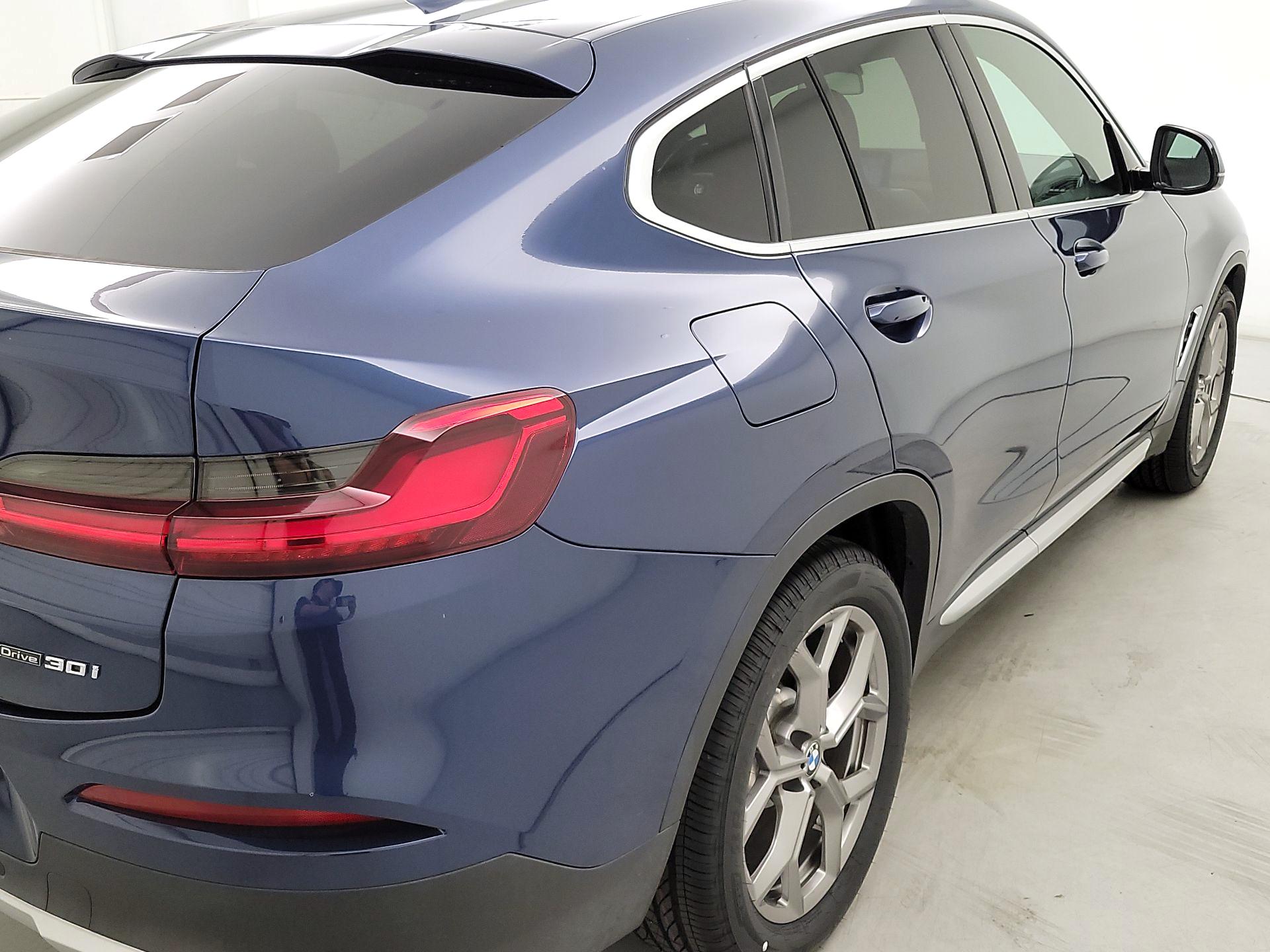 Thumbnail: 2020 BMW X4 - 5