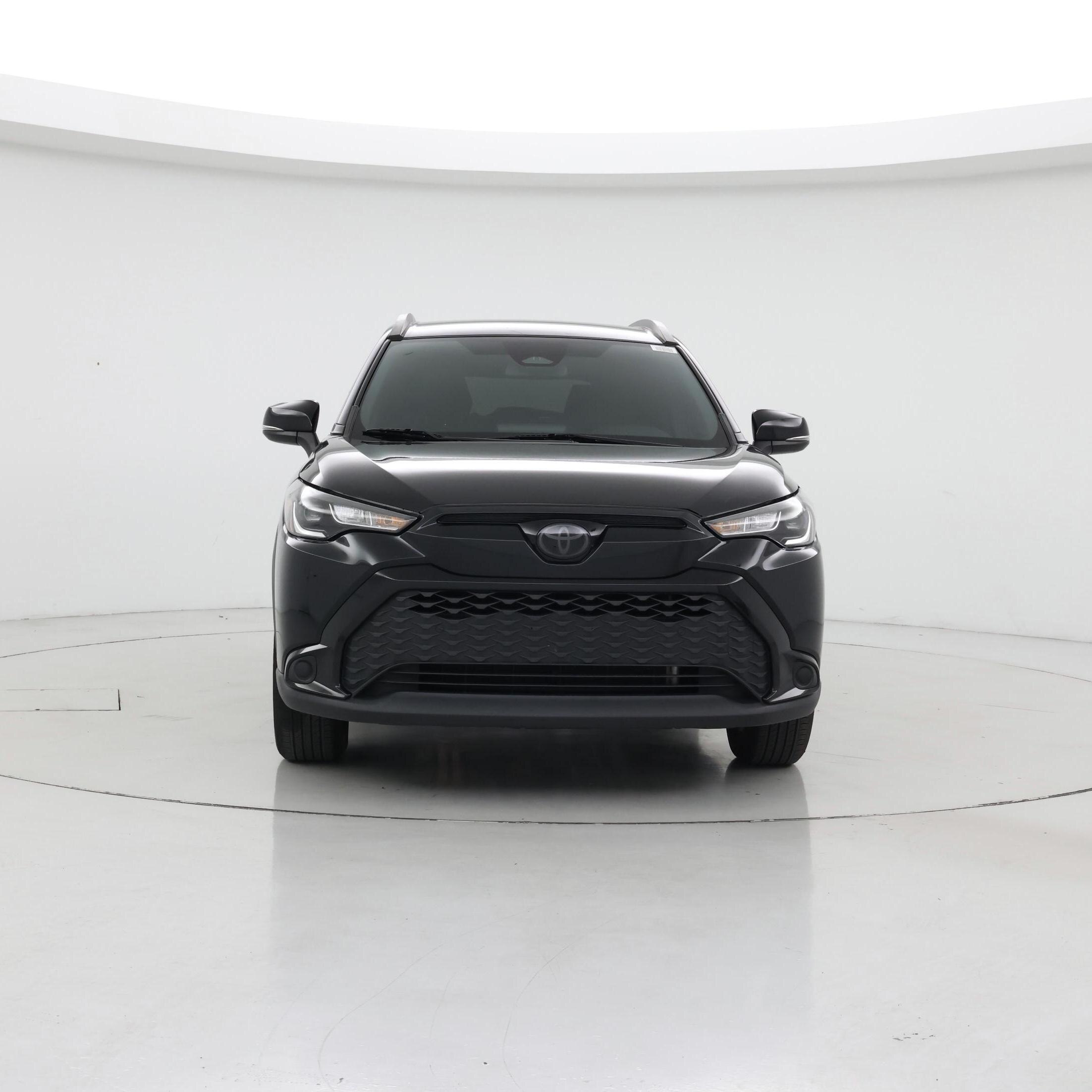 Thumbnail: 2023 Toyota Corolla Cross - 5