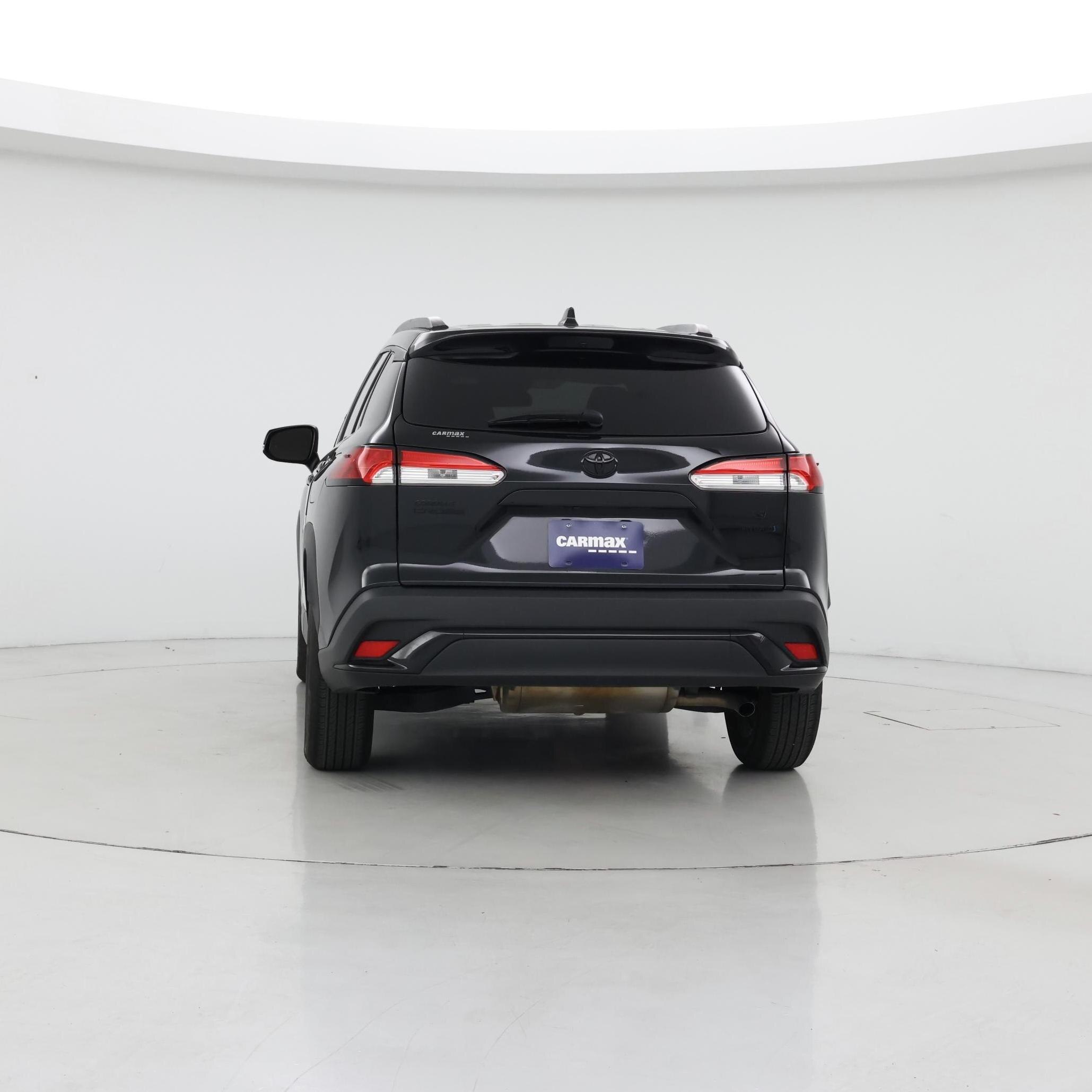 Thumbnail: 2023 Toyota Corolla Cross - 6