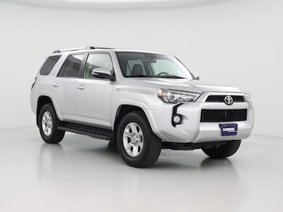 2019 Toyota 4Runner SR5 -
                  Henderson, NV