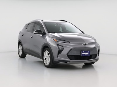 2023 Chevrolet Bolt EUV LT -
                  Henderson, NV