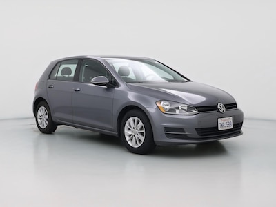 2016 Volkswagen Golf SE -
                  Palmdale, CA