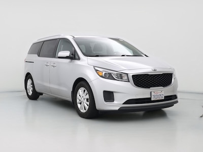 2016 Kia Sedona LX -
                Palmdale, CA