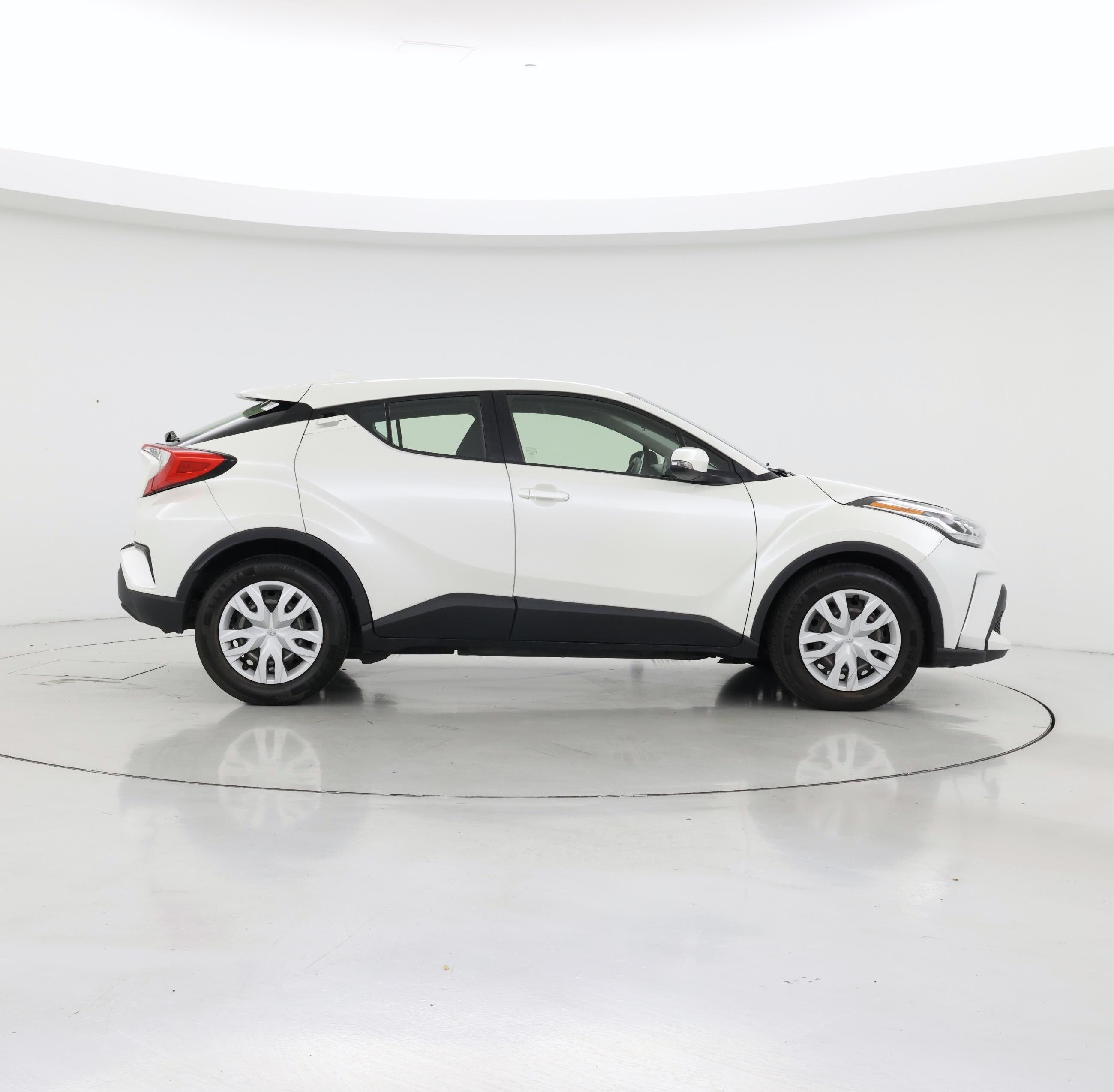 Thumbnail: 2021 Toyota C-HR - 7
