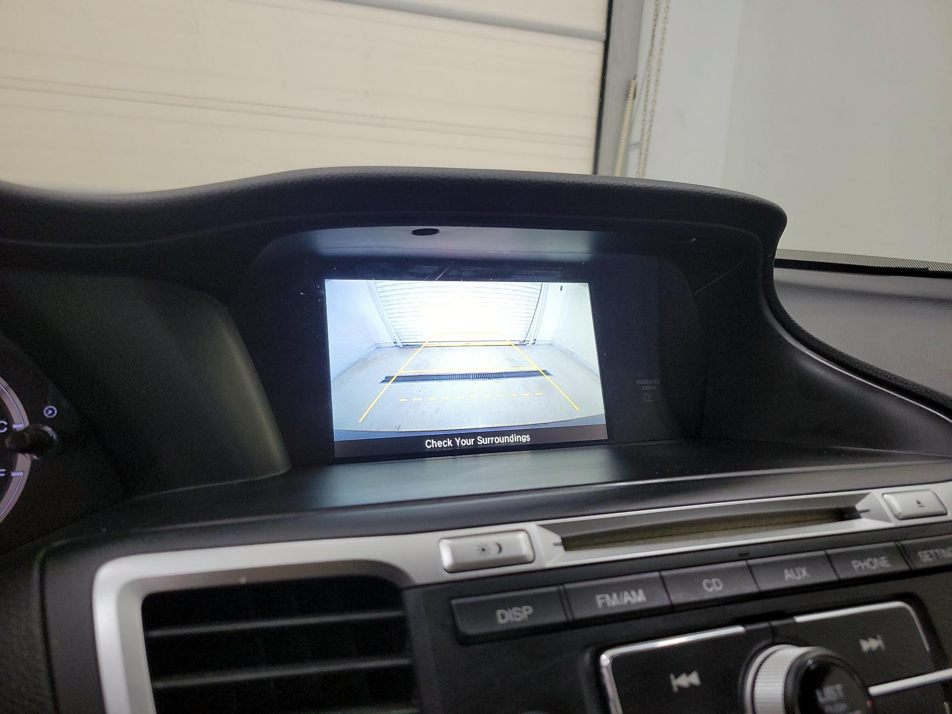 Thumbnail: 2015 Honda Accord - 14