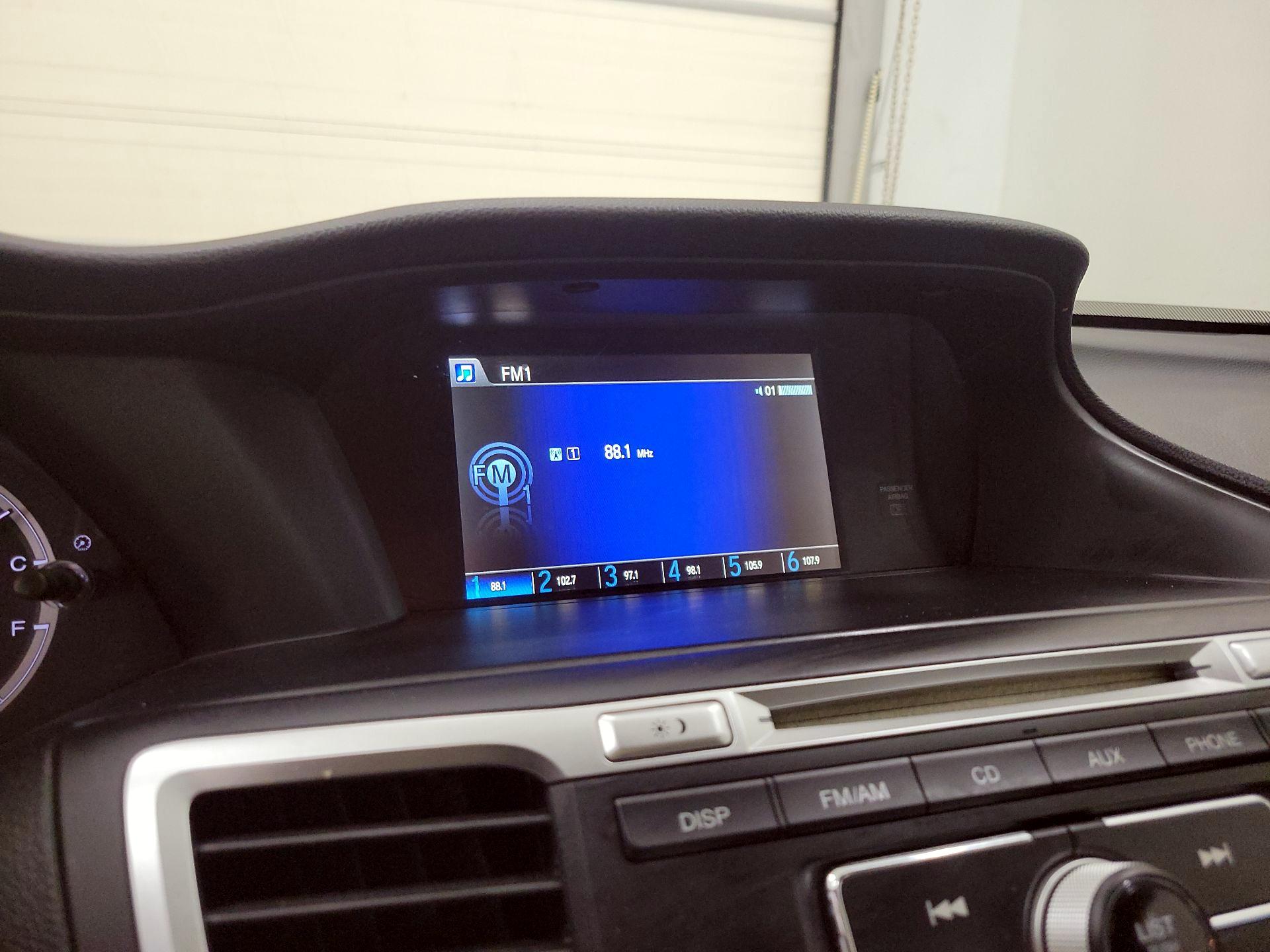 Thumbnail: 2015 Honda Accord - 15