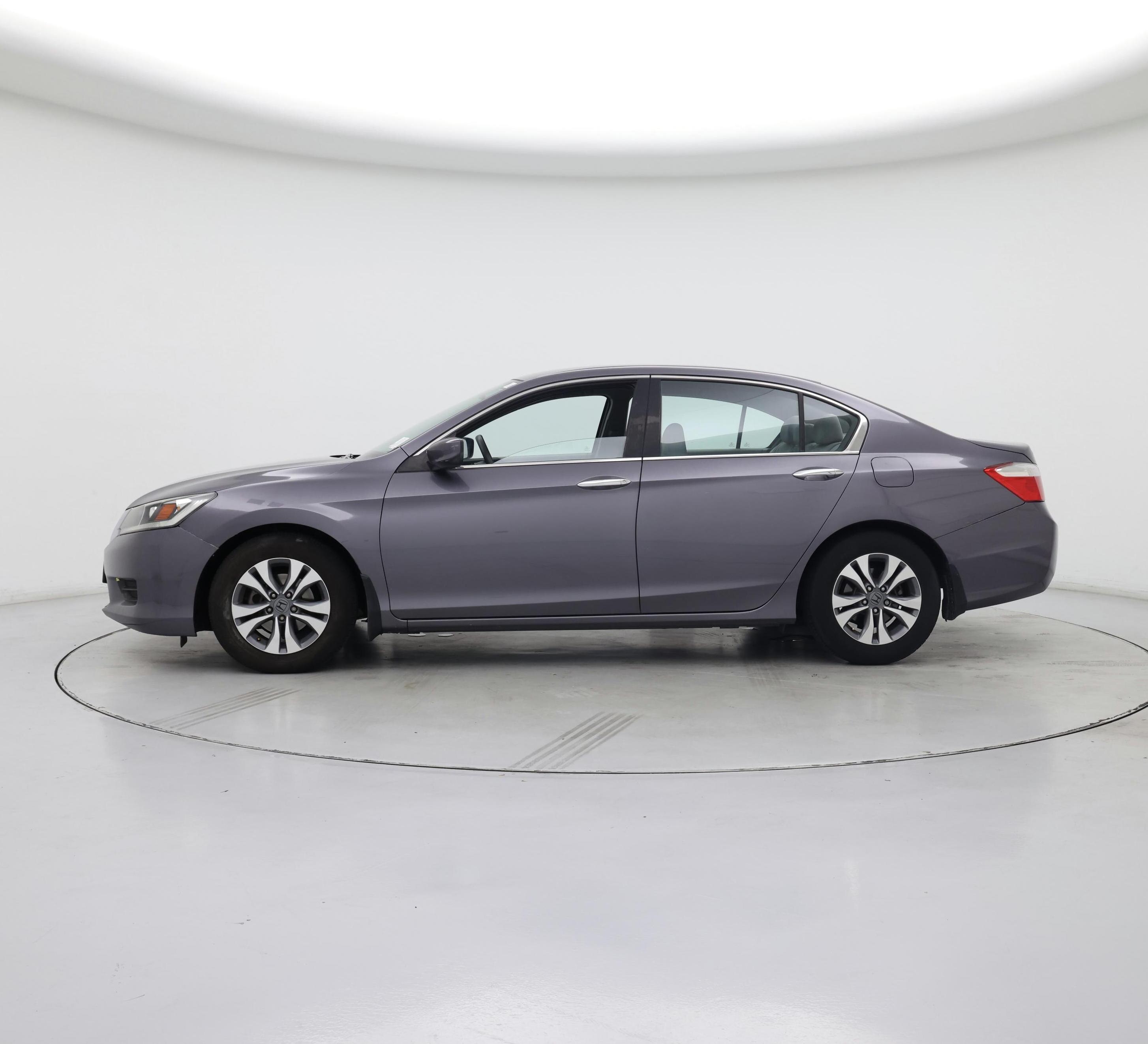 Thumbnail: 2015 Honda Accord - 3