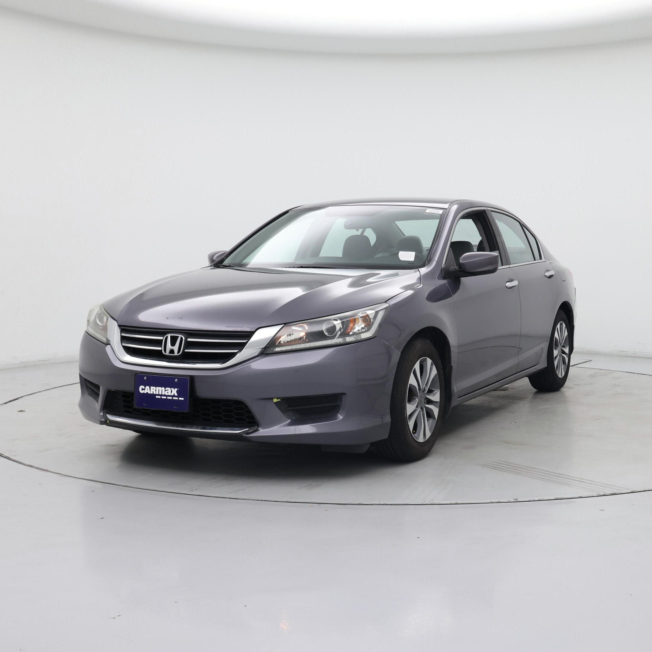 Thumbnail: 2015 Honda Accord - 4