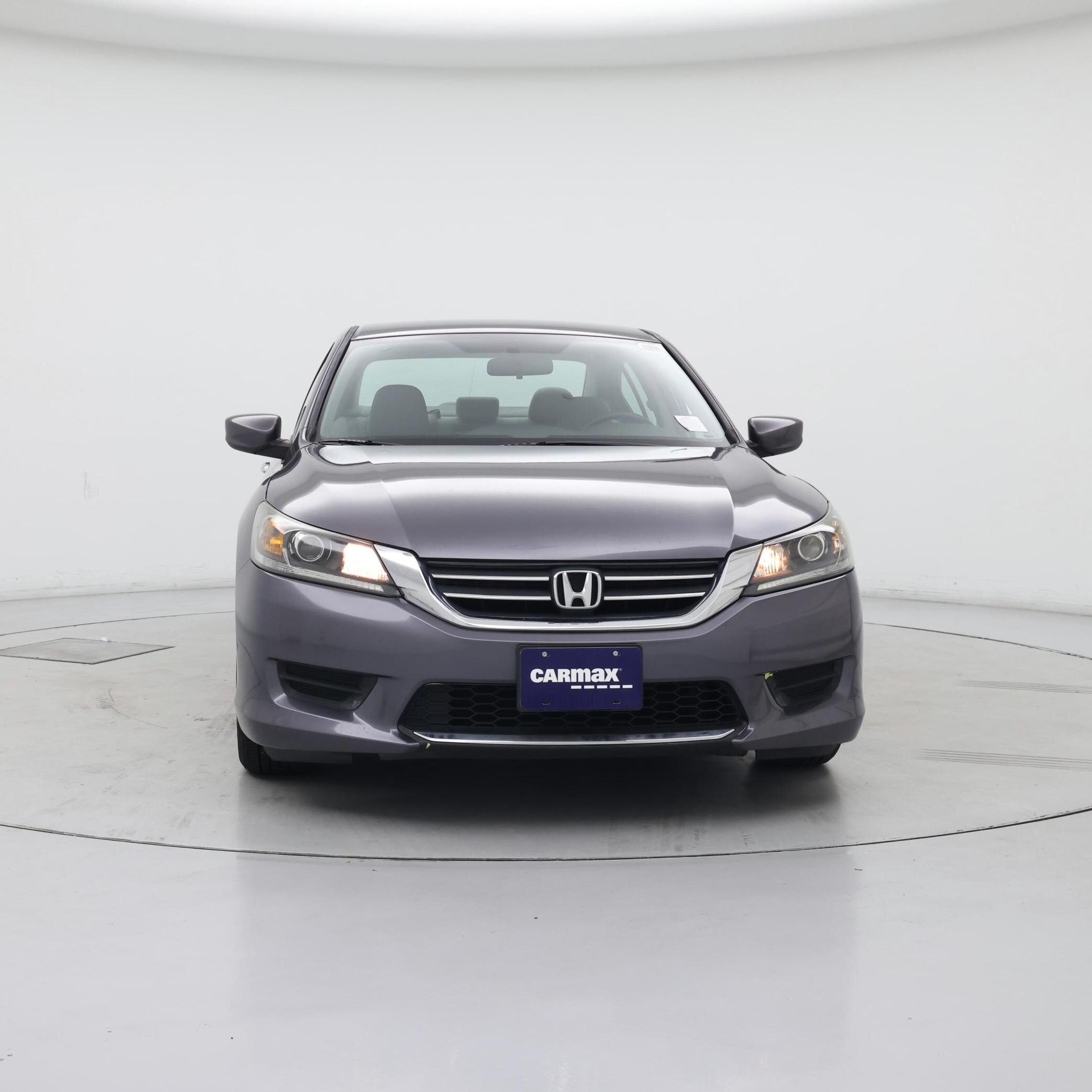Thumbnail: 2015 Honda Accord - 5