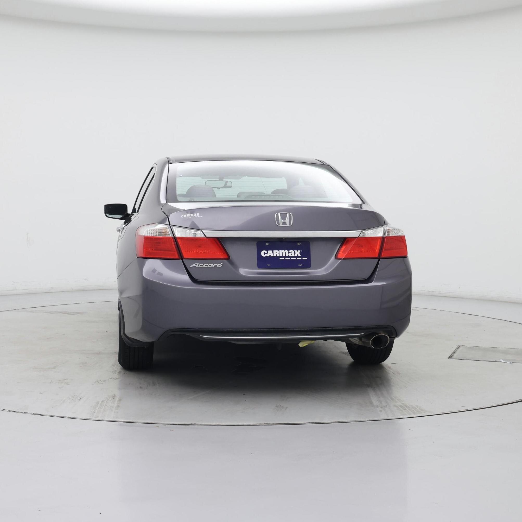 Thumbnail: 2015 Honda Accord - 6