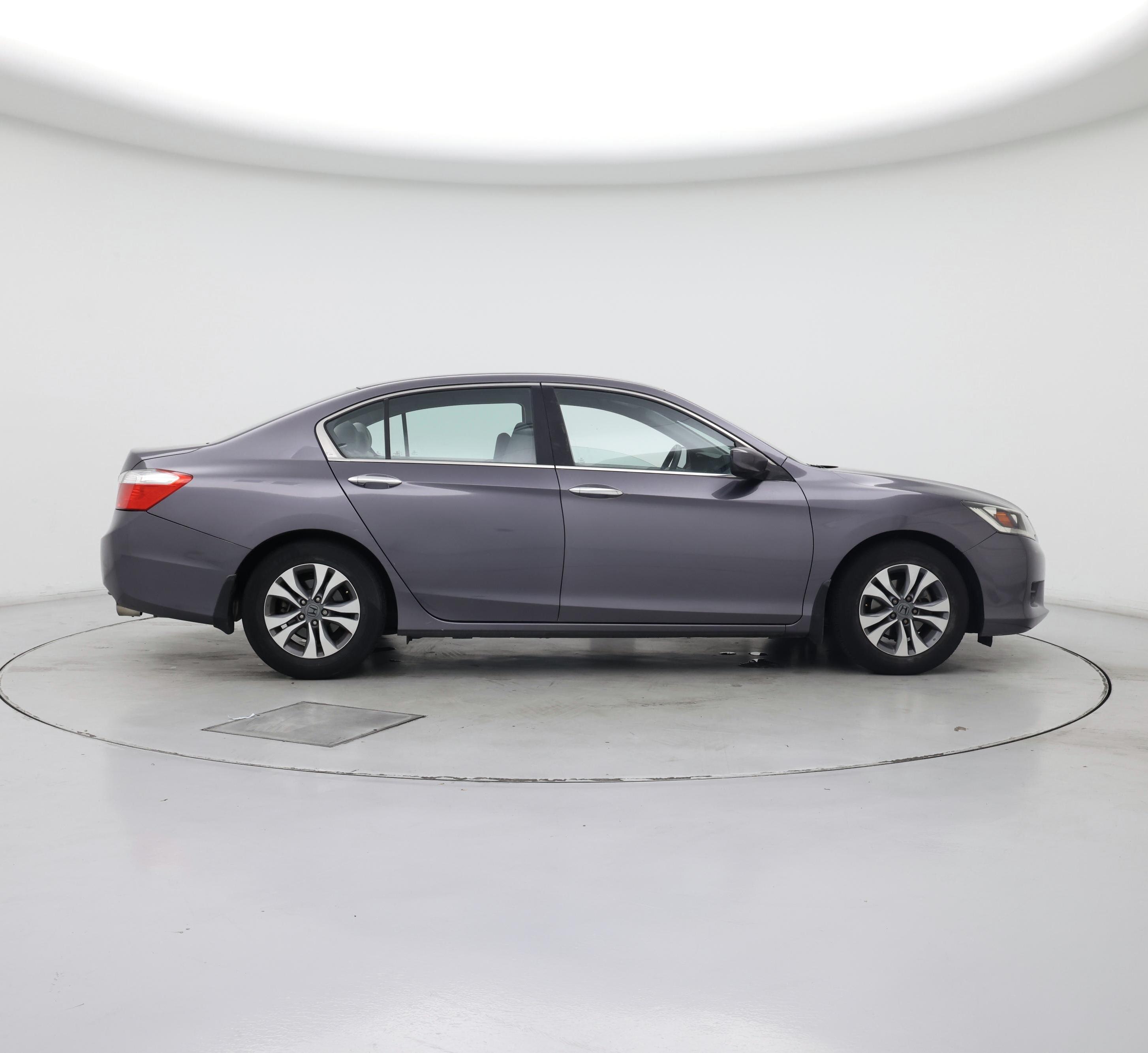 Thumbnail: 2015 Honda Accord - 7