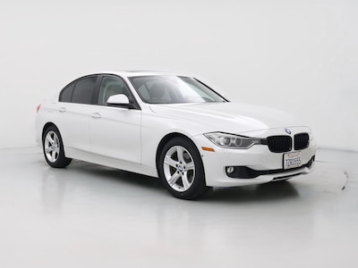 2015 BMW 3 Series 328xi -
                  Palmdale, CA