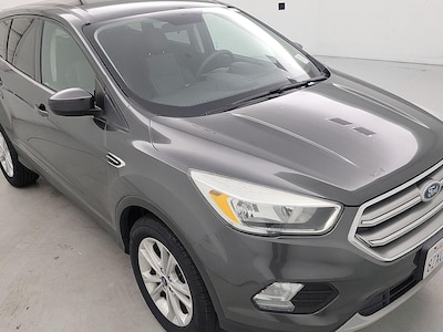 2017 Ford Escape SE -
                  Palmdale, CA