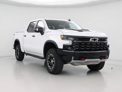 2024 Chevrolet Silverado 1500 ZR2 -
                  Henderson, NV