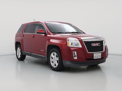 2015 GMC Terrain SLE -
                  Palmdale, CA