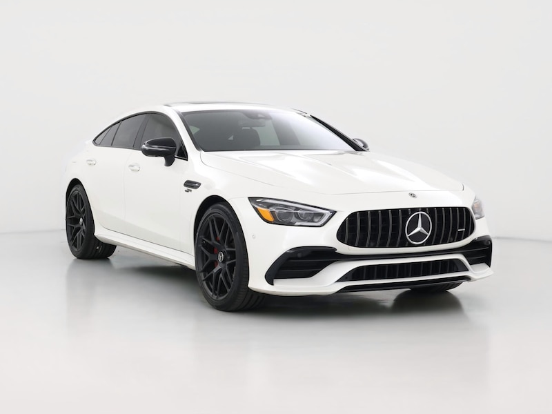 2023 Mercedes-Benz AMG GT 43 -
                  Henderson, NV