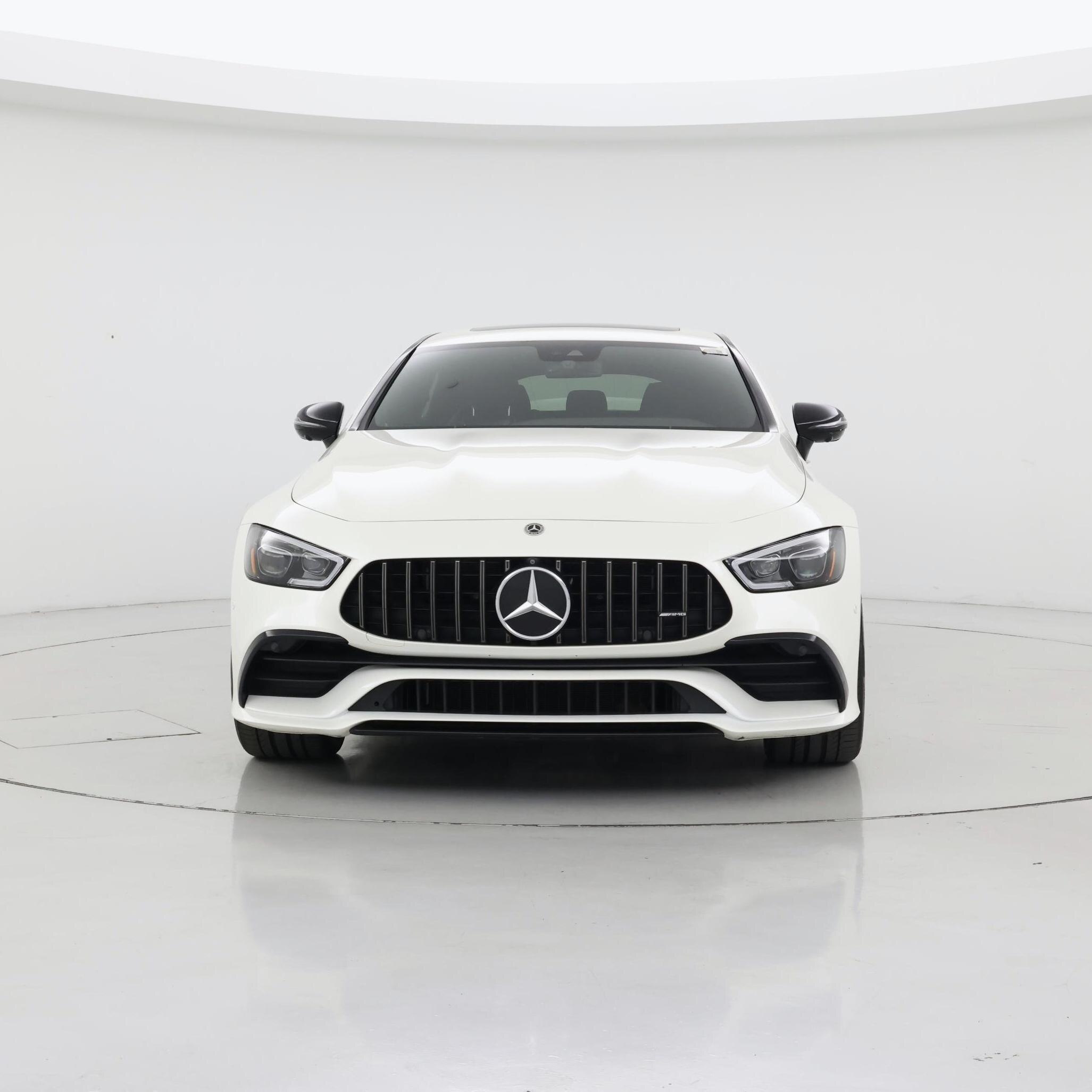 Thumbnail: 2023 Mercedes-Benz AMG GT - 5