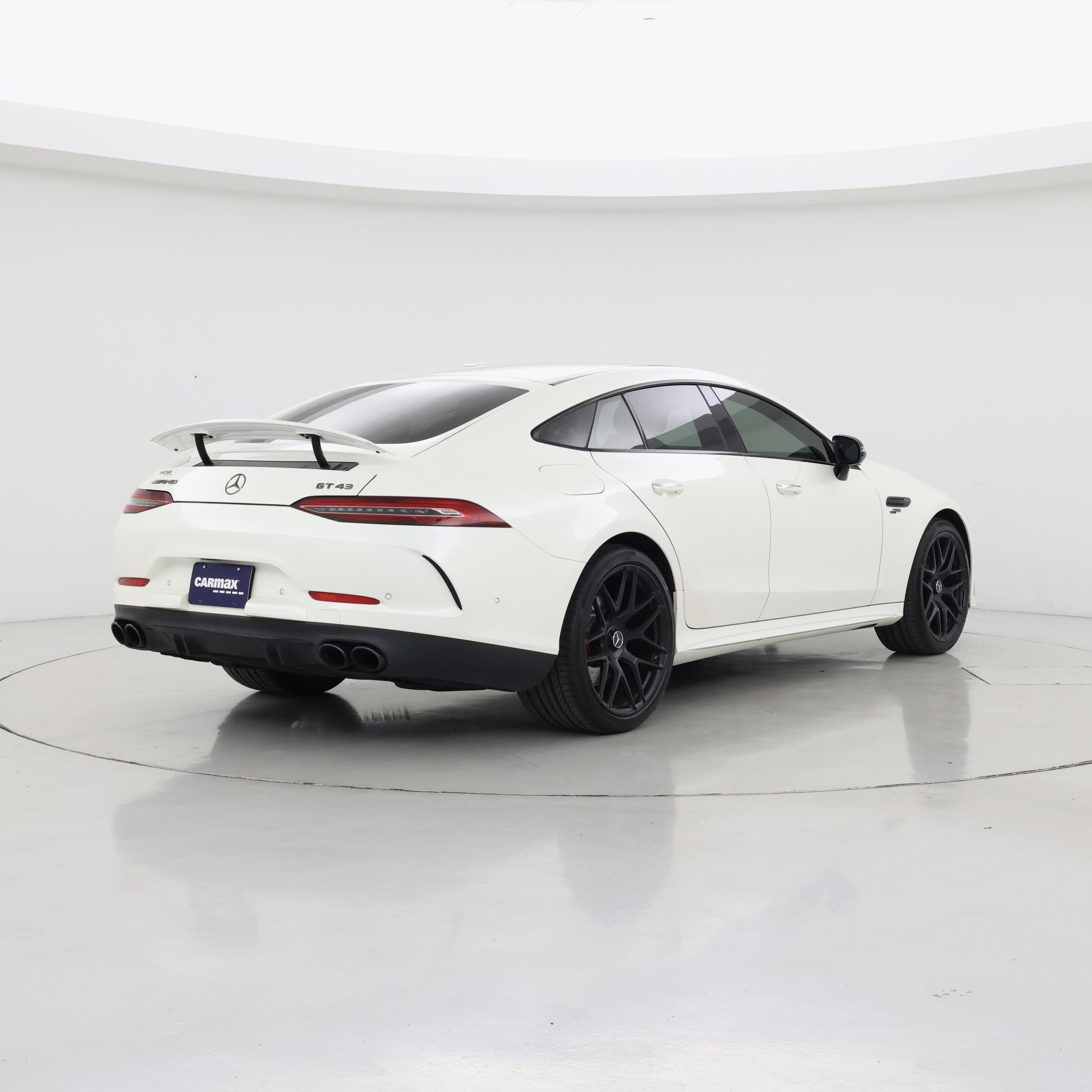 Thumbnail: 2023 Mercedes-Benz AMG GT - 8