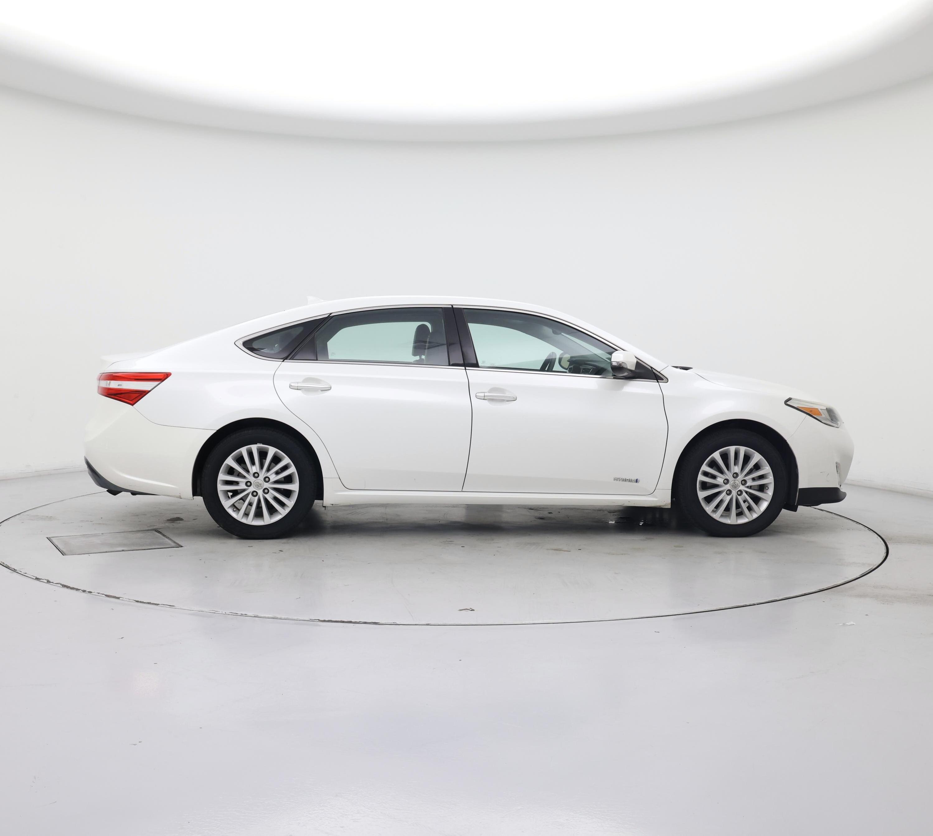 Thumbnail: 2013 Toyota Avalon - 7