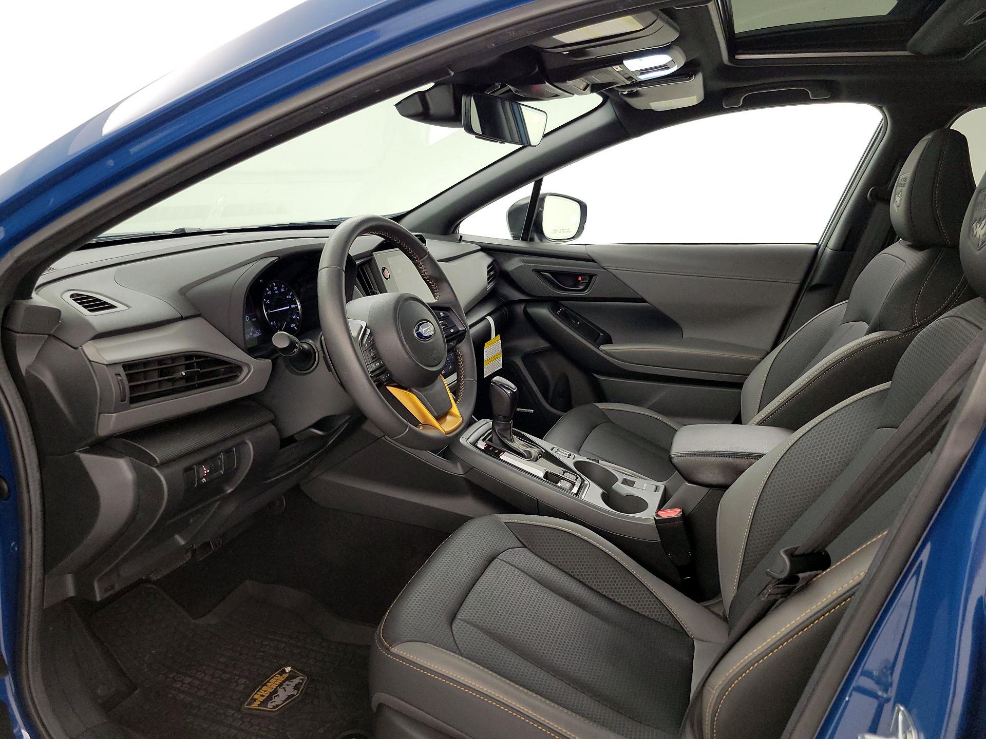 Thumbnail: 2024 Subaru Crosstrek - 11